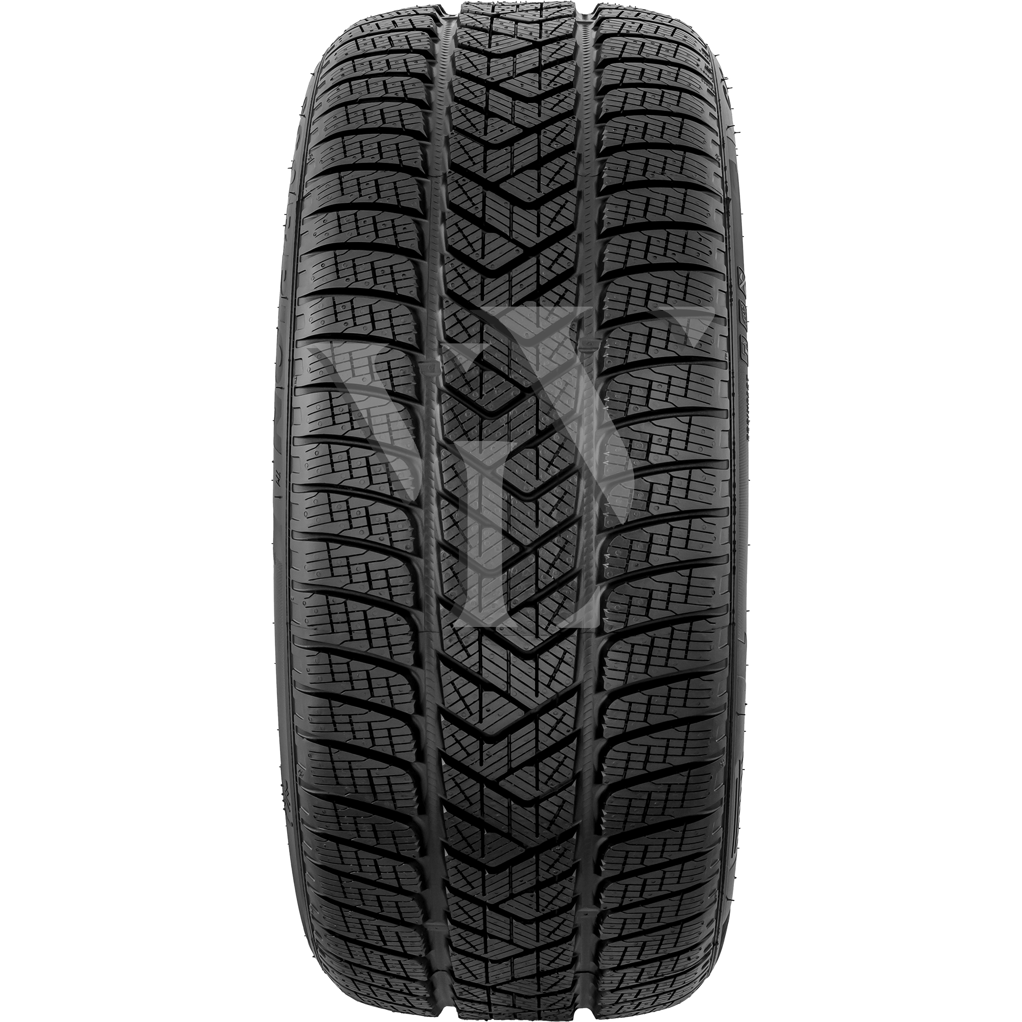  Winterreifen PIRELLI SCORPION (MO) 325/40 R22 114 V  