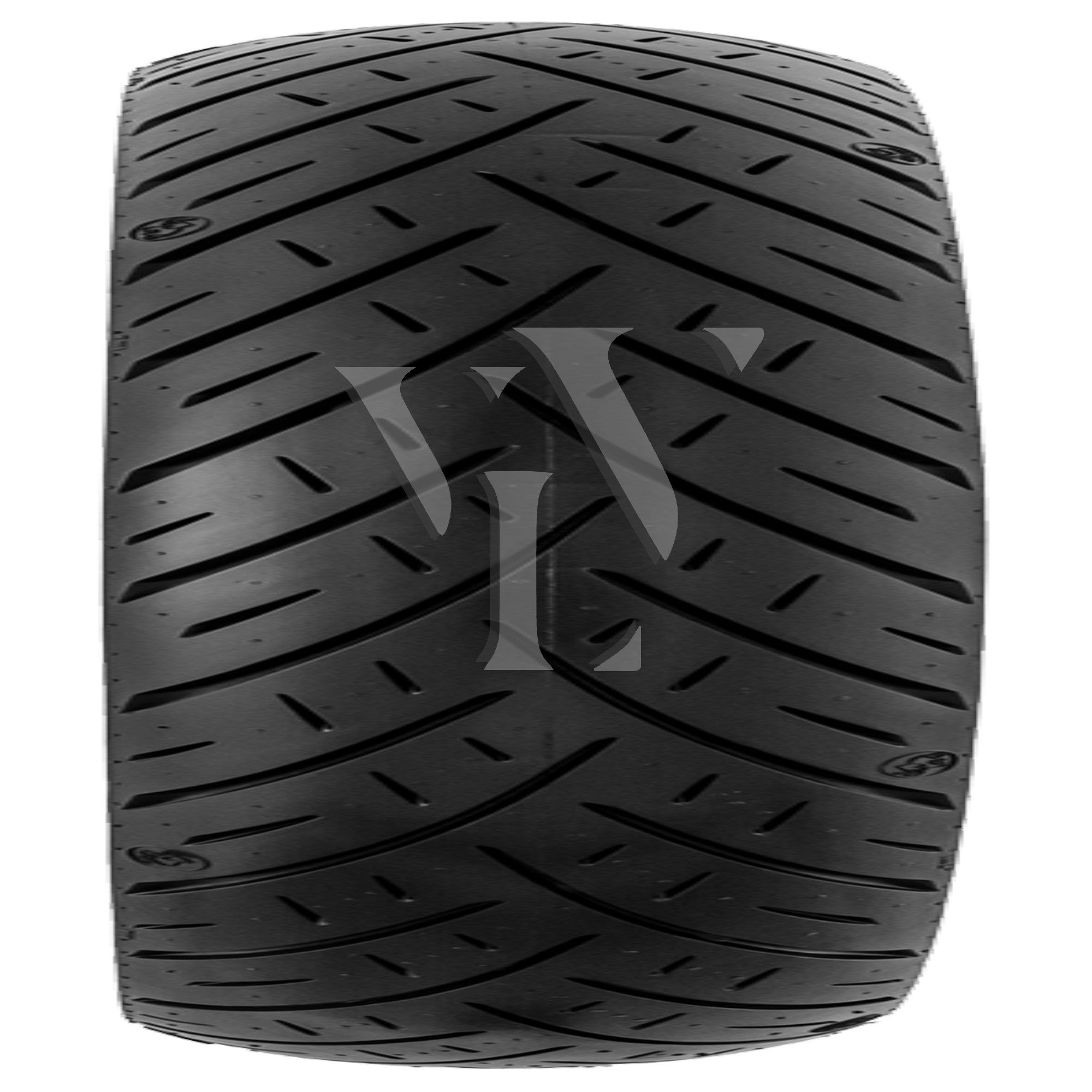  Motorradreifen METZELER CRUISETEC TL FRONT 100/90 R19 57 H  