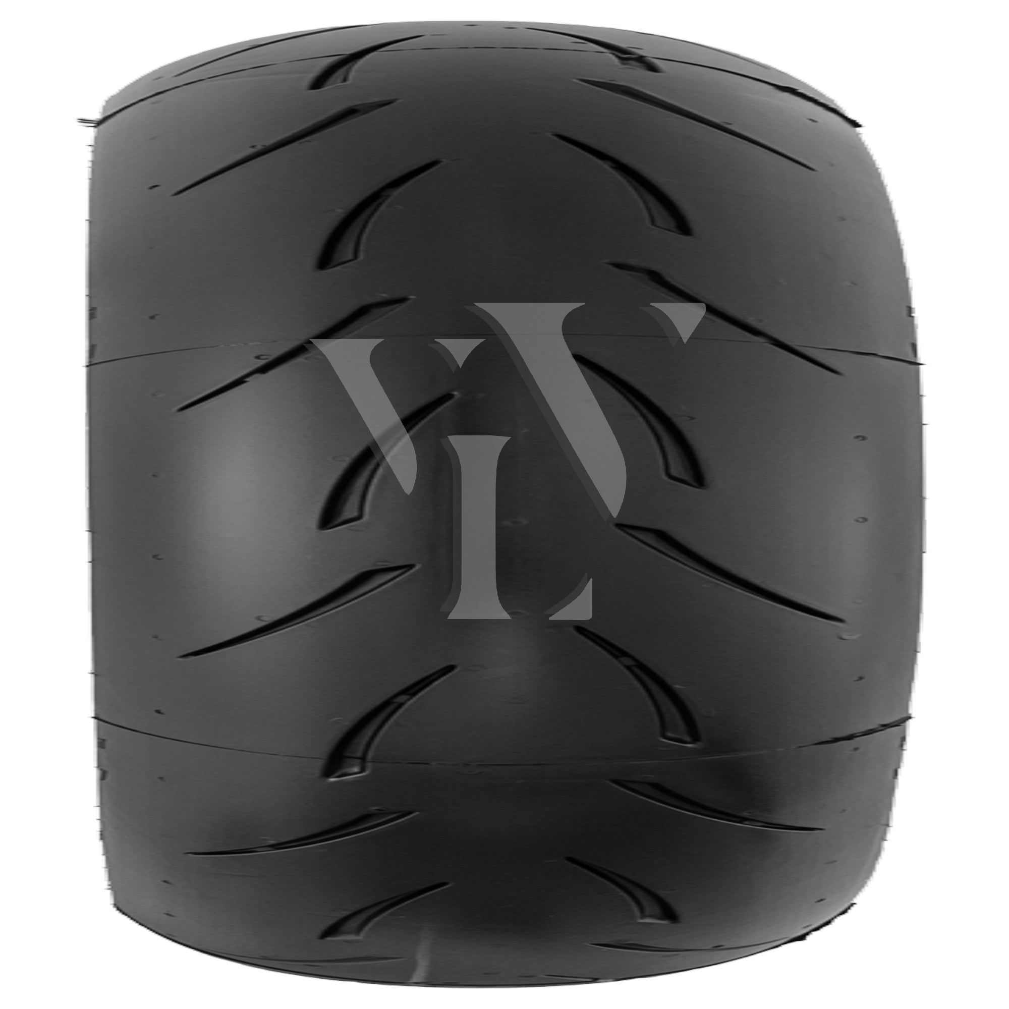  Motorradreifen METZELER RACETEC RR K3 TL FRONT (B) 120/70 R17 58 W  