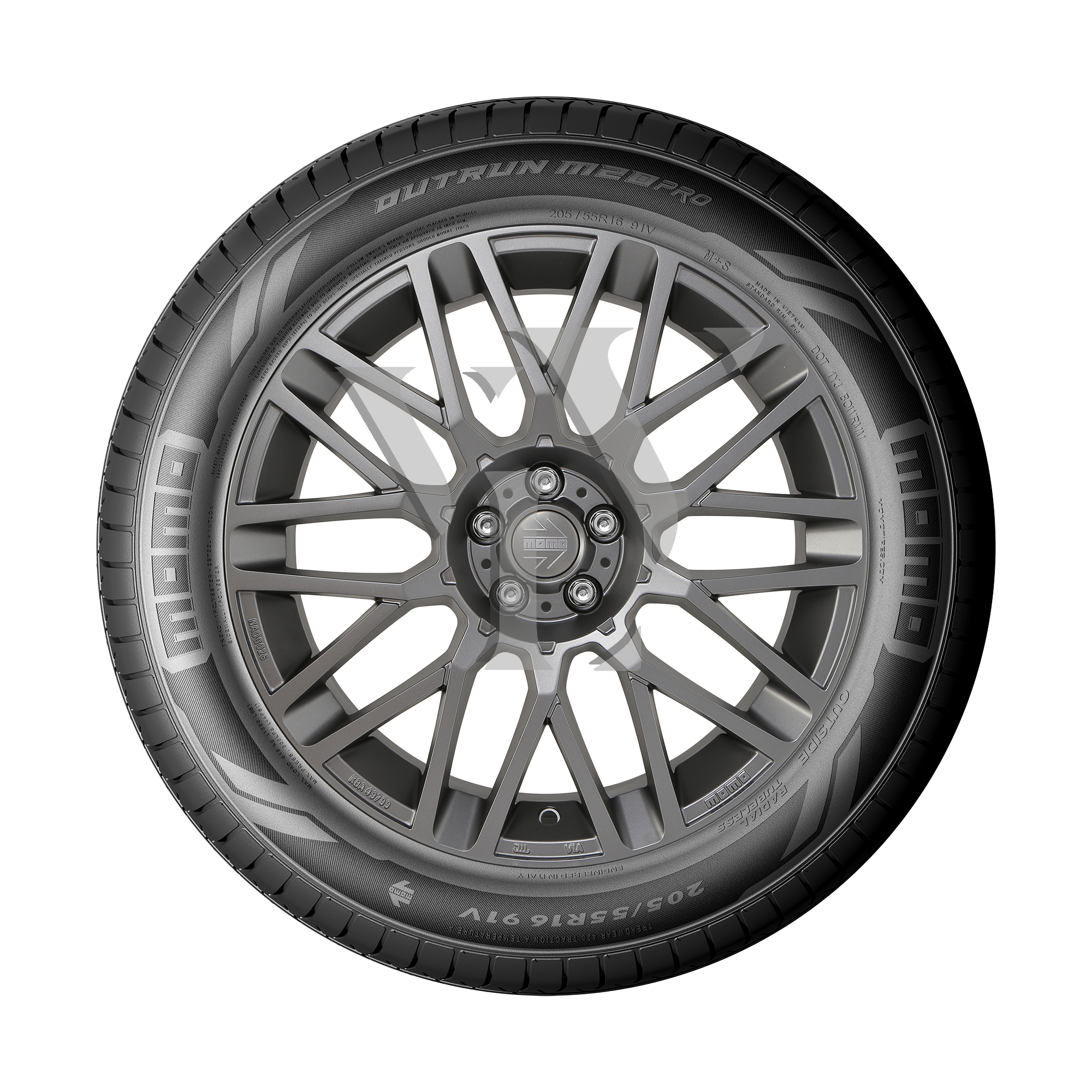  Sommerreifen MOMO TIRES M20 PRO OUTRUN 175/70 R13 82 T  