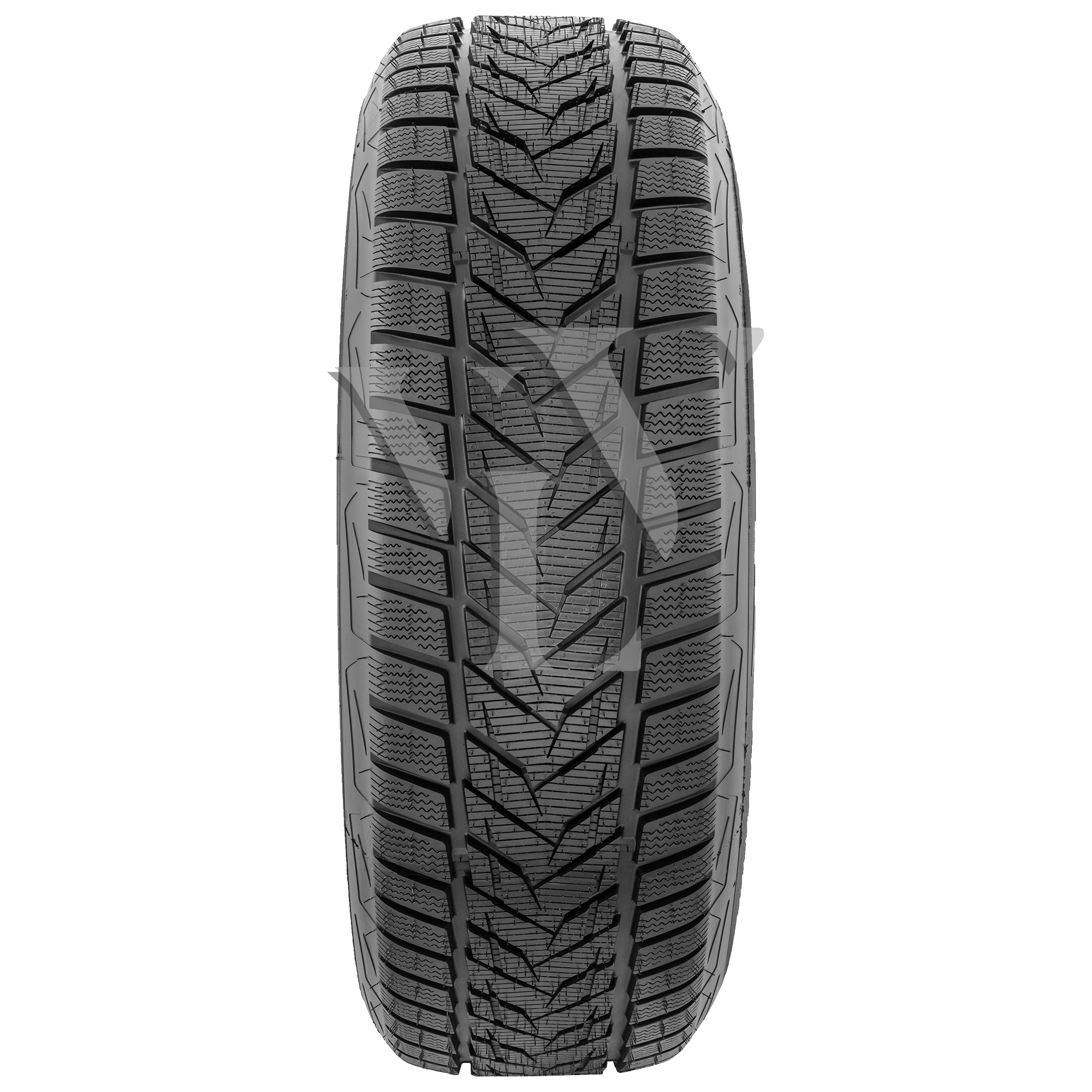  Winterreifen VREDESTEIN WINTRAC XTREME S 255/50 R19 107 V  