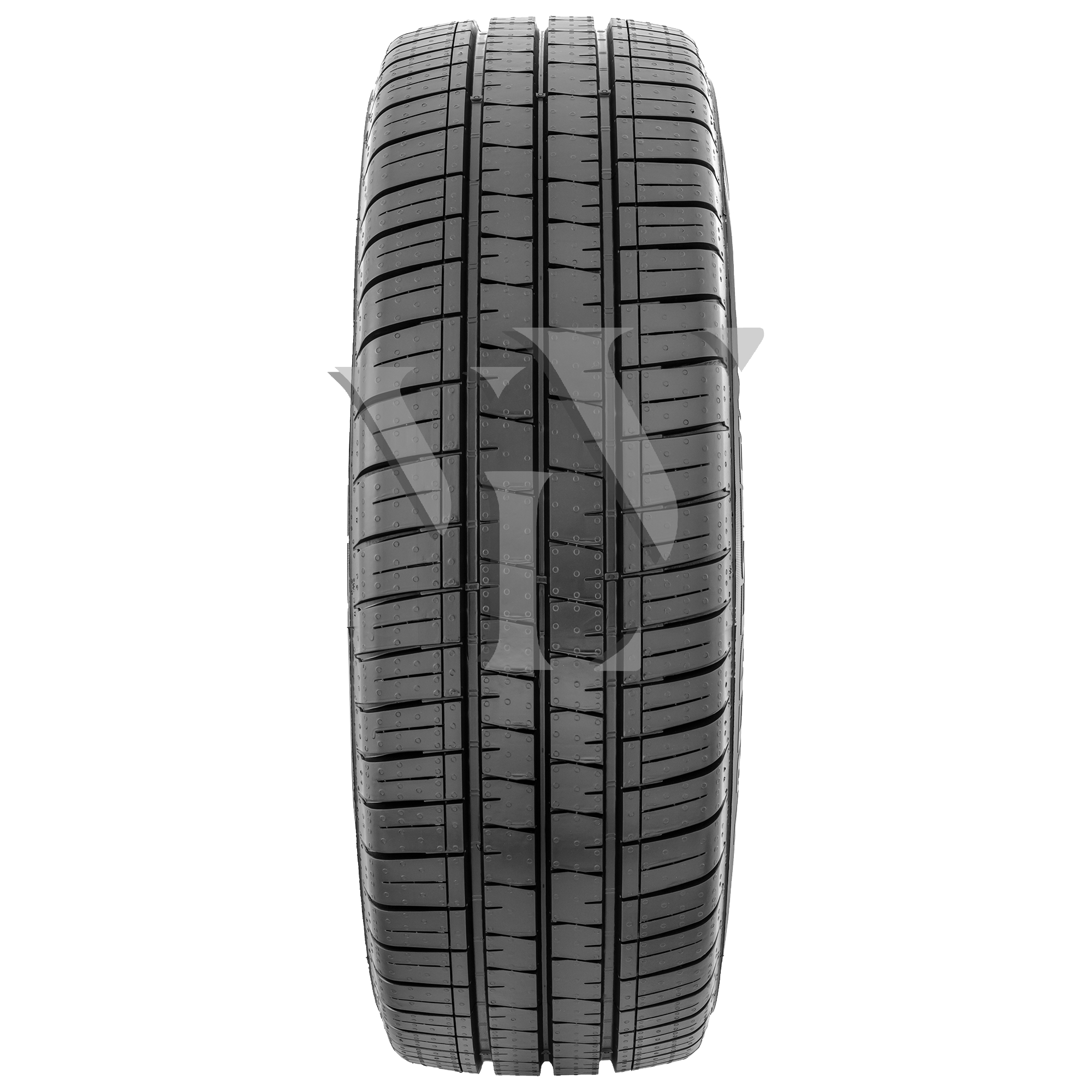  Sommerreifen VREDESTEIN COMTRAC 2 225/55 R17 109/107 H  