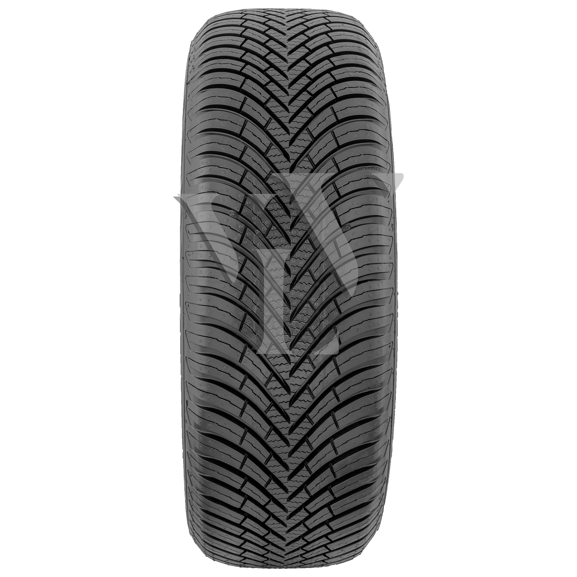  Allwetterreifen VREDESTEIN QUATRAC 215/55 R16 93 H  