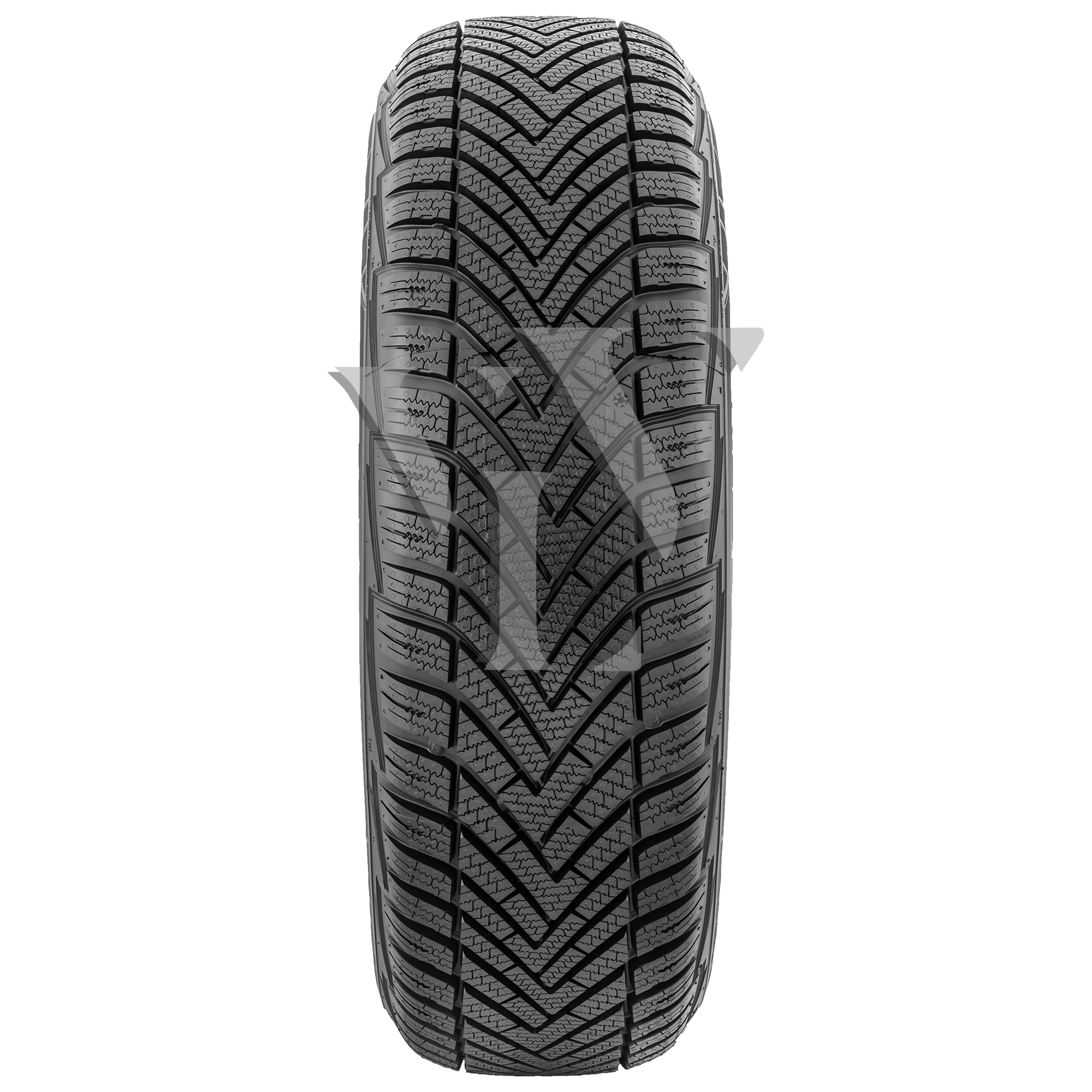  Winterreifen VREDESTEIN WINTRAC (NEU) 195/50 R15 82 H  