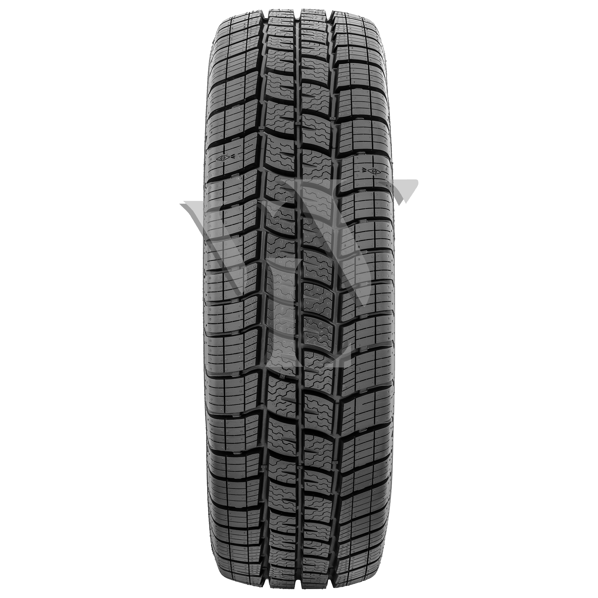  Allwetterreifen VREDESTEIN COMTRAC 2 ALLSEASON PLUS 235/60 R17 117/115 R  