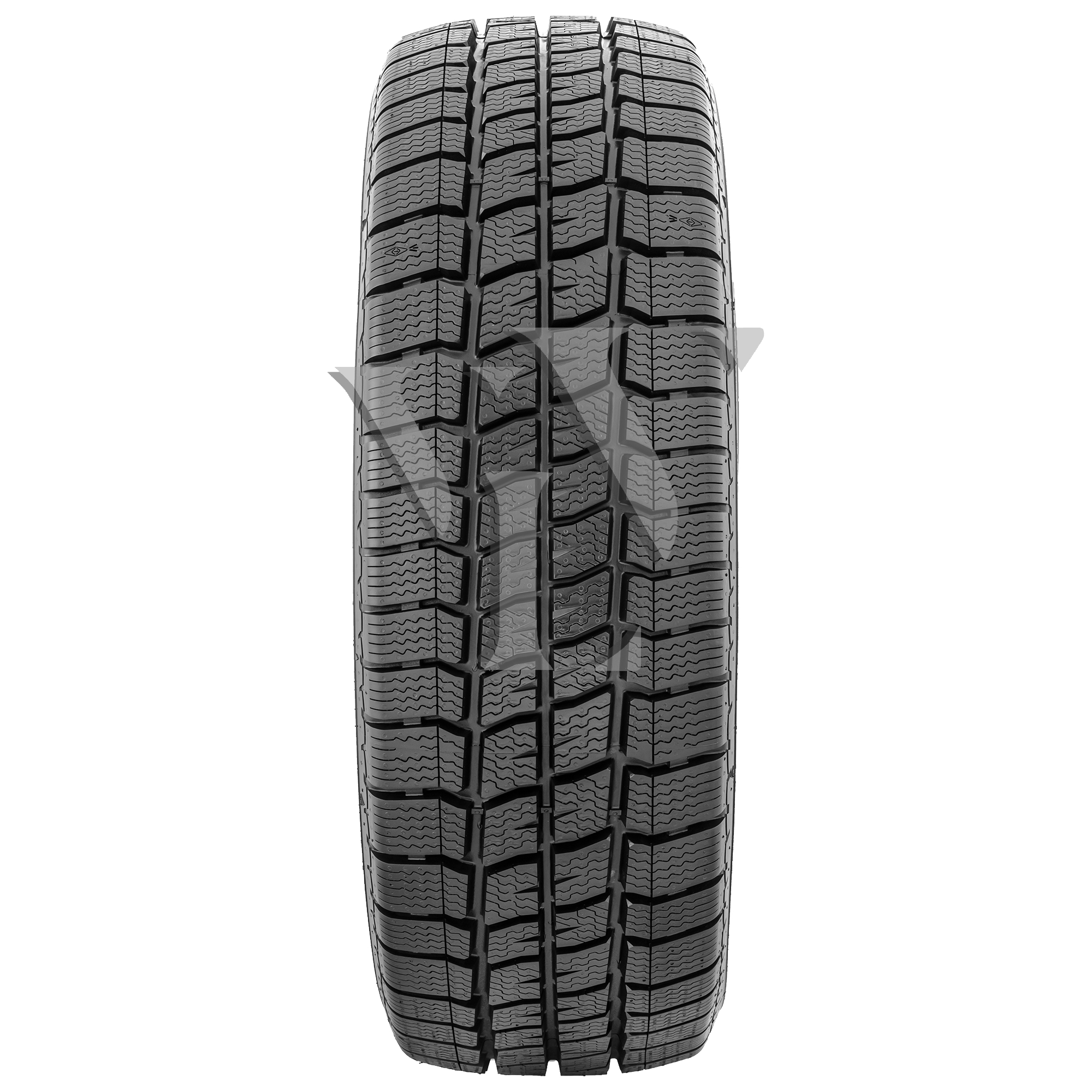  Winterreifen VREDESTEIN COMTRAC 2 + 195/60 R16 99/97 T  
