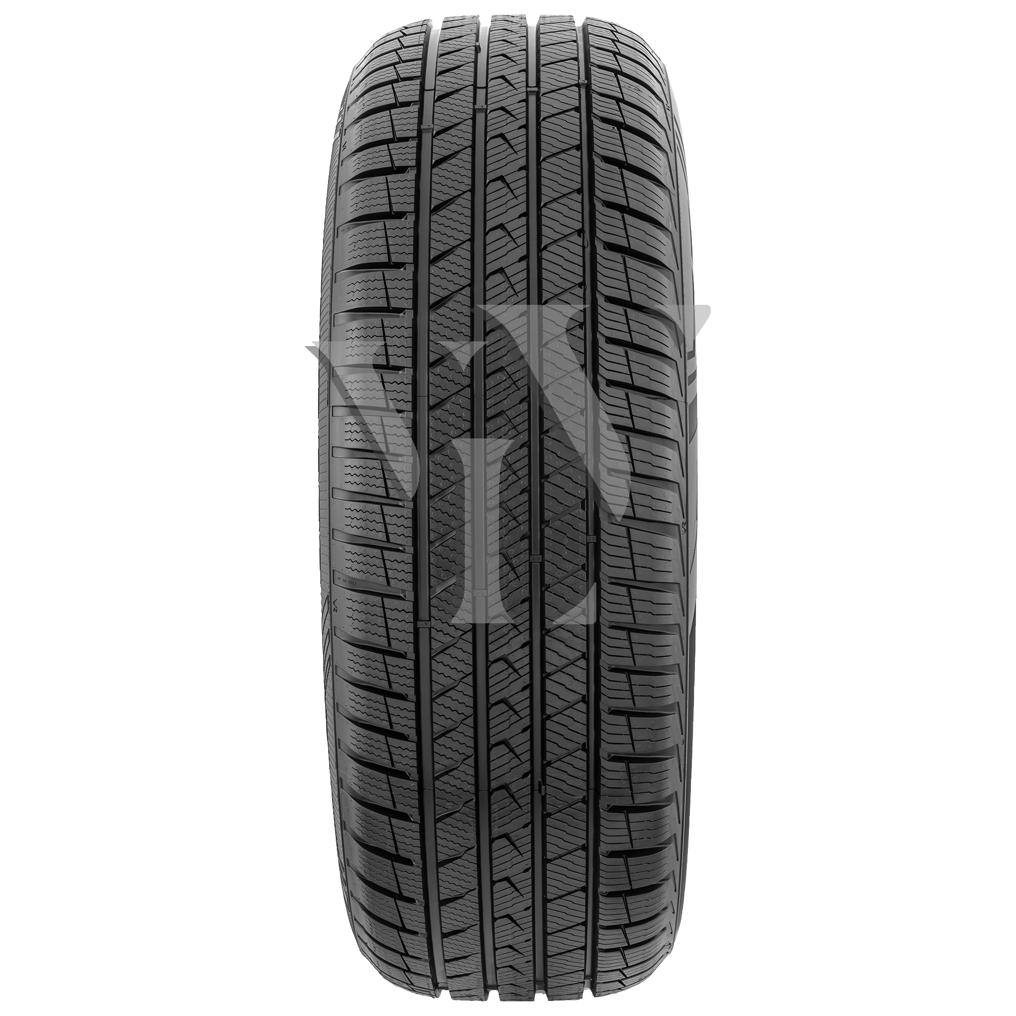  Allwetterreifen VREDESTEIN QUATRAC PRO 235/45 R21 101 Y  