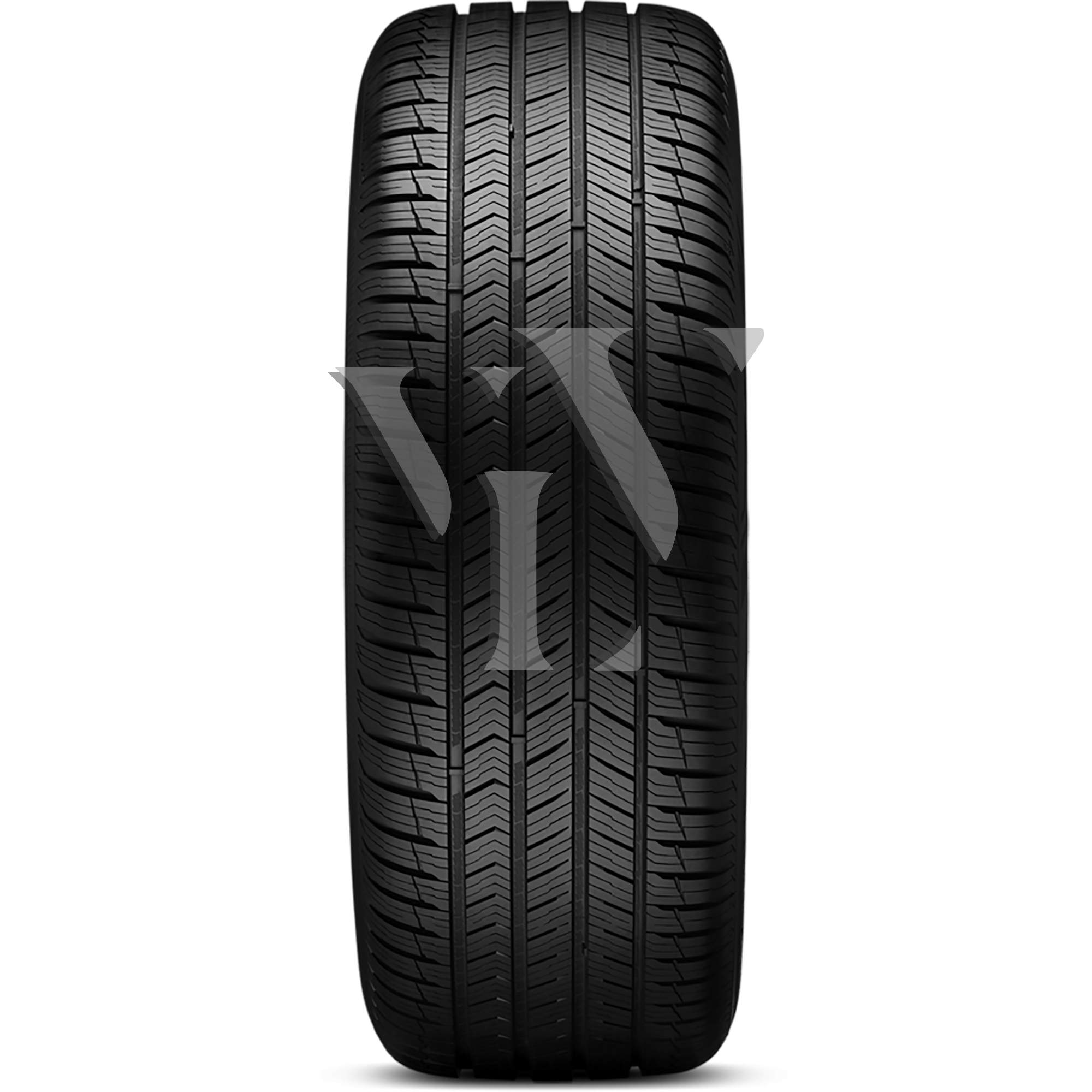  Allwetterreifen VREDESTEIN QUATRAC PRO EV 205/45 R17 88 W  