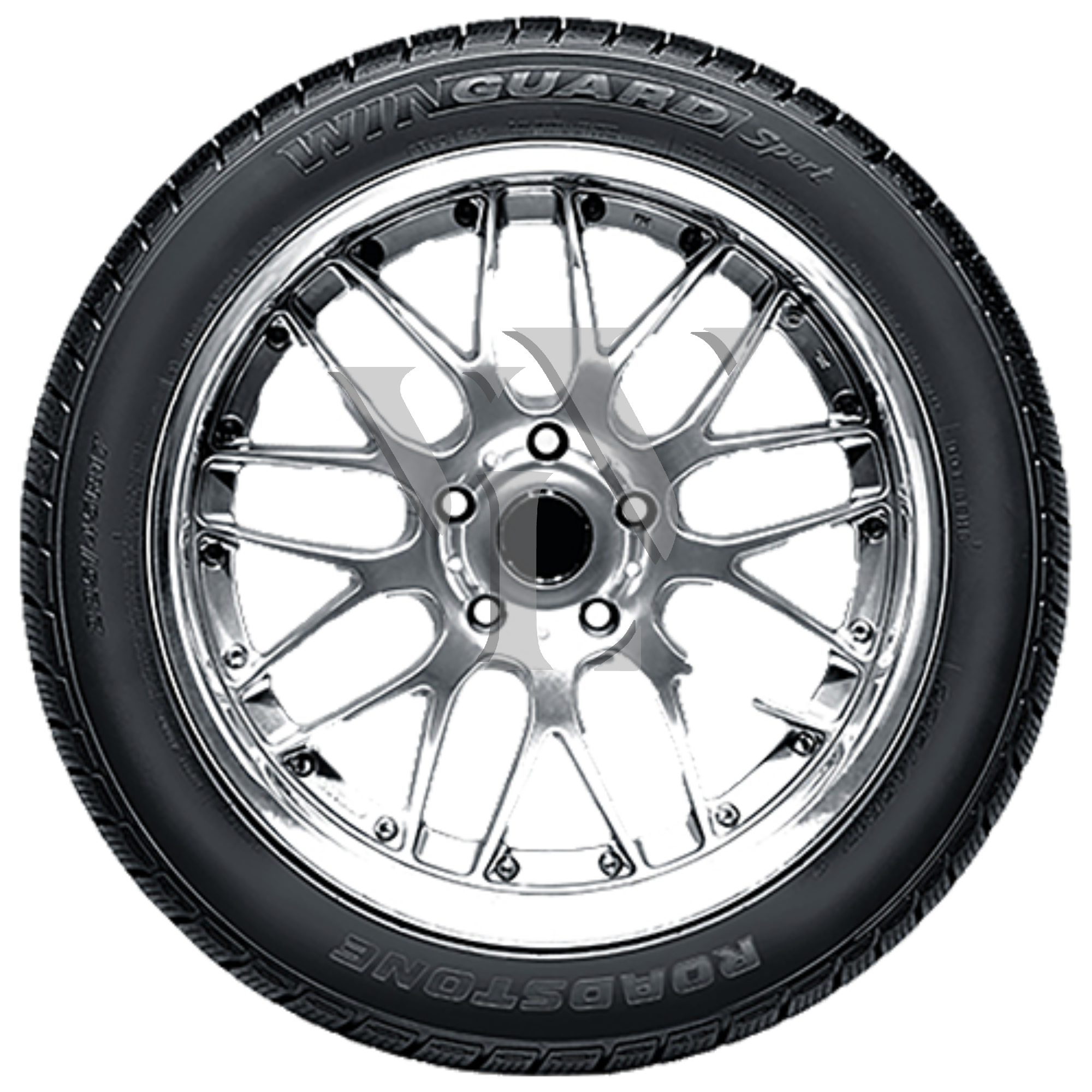  Winterreifen ROADSTONE WINGUARD SPORT 185/60 R15 84 T  