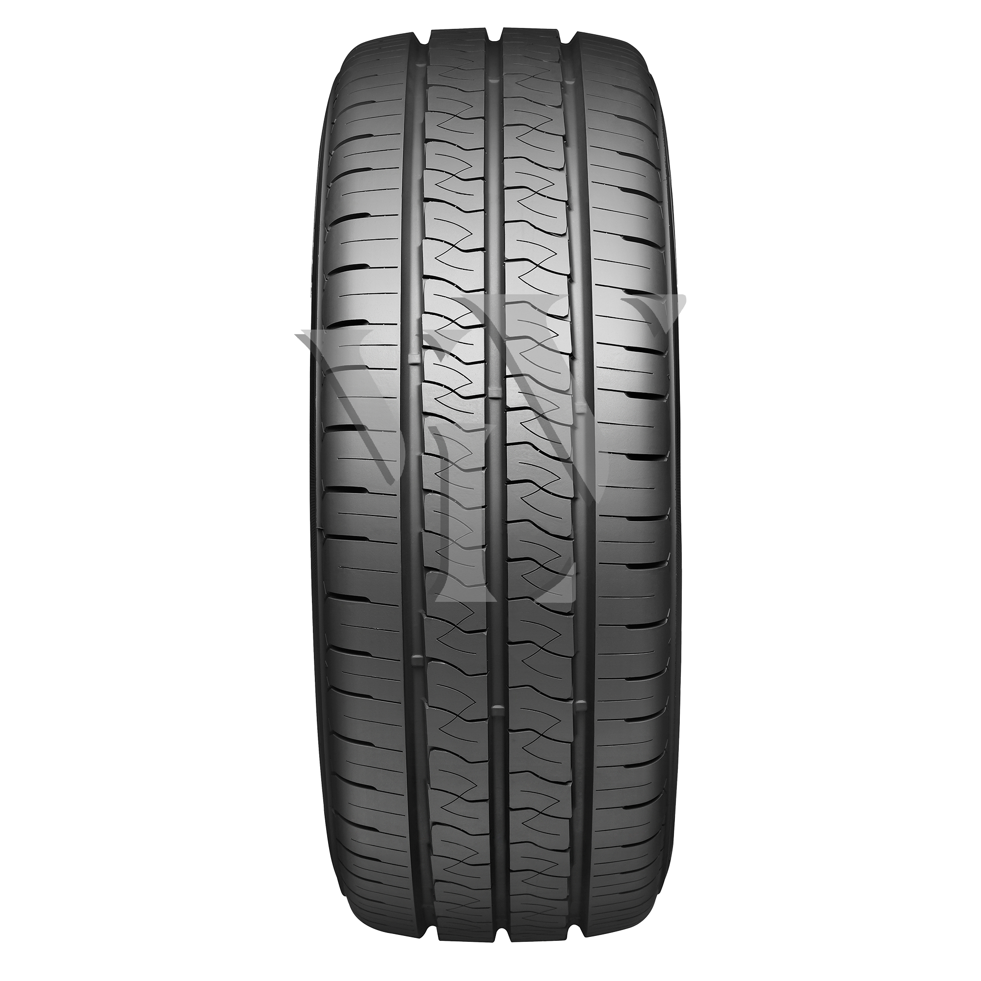  Sommerreifen KUMHO KC53 PORTRAN 195/75 R16 107/105 T  