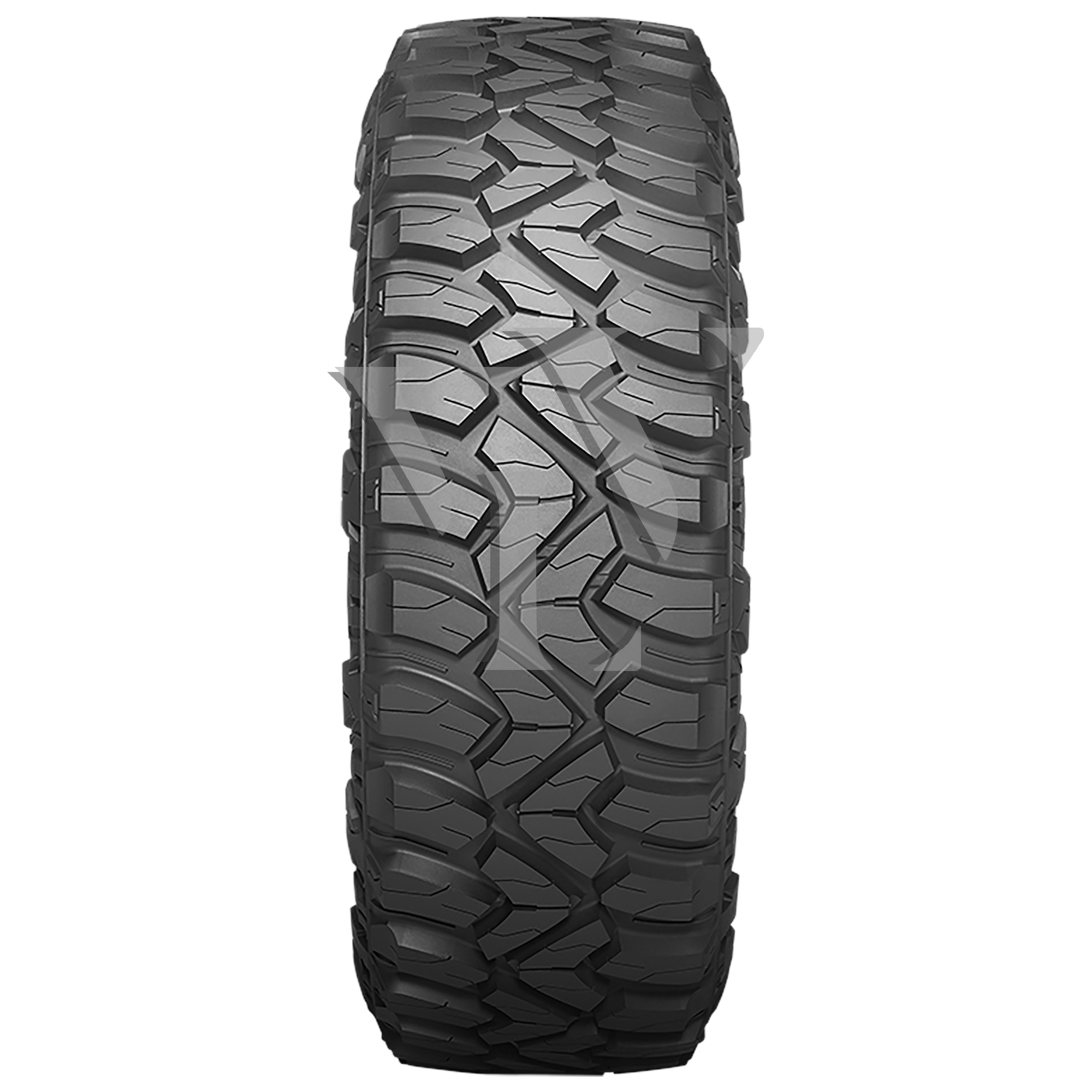 Sommerreifen KUMHO ROADVENTURE MT71 FSL POR 295/70 R17 121/118 Q  