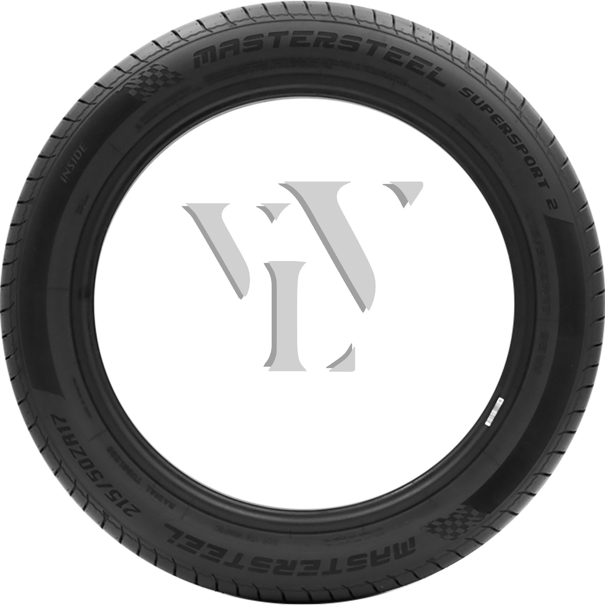  Sommerreifen MASTERSTEEL SUPERSPORT 2 255/35 R19 96 Y  