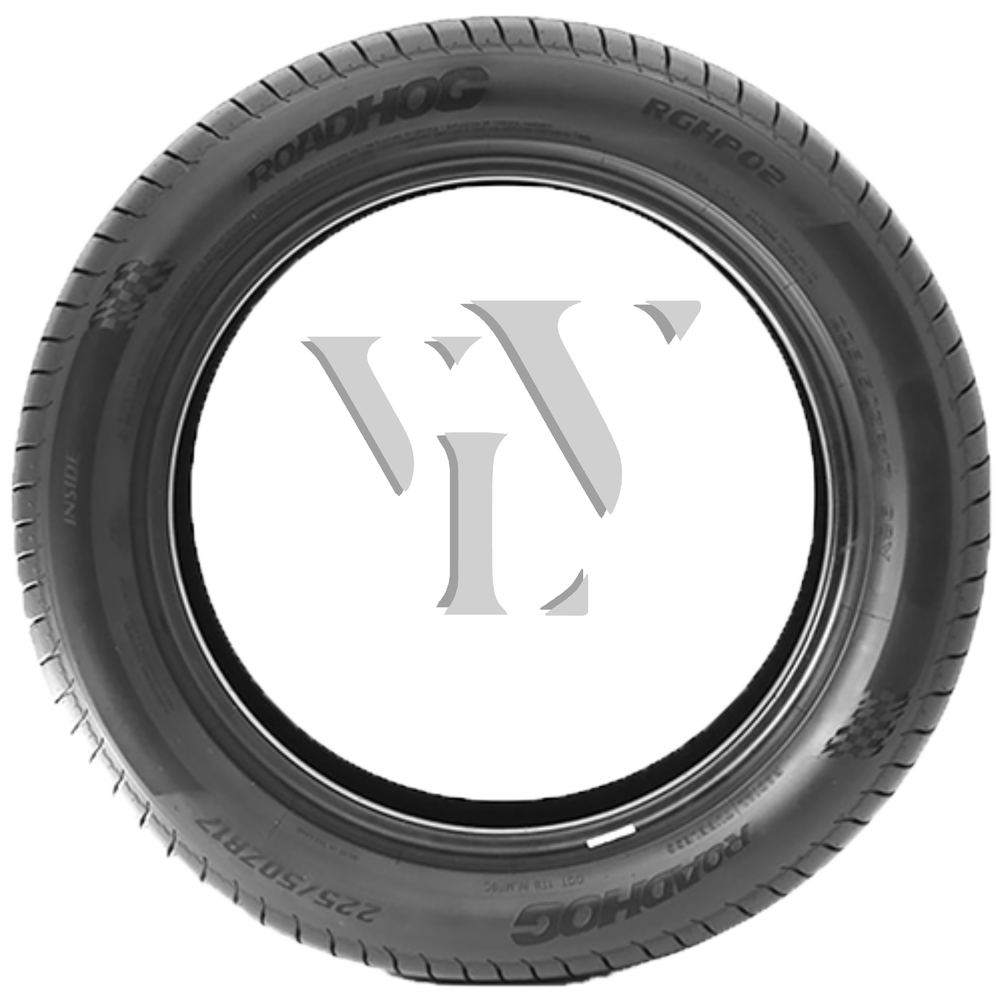  Sommerreifen ROADHOG RGHP02 235/55 R18 104 W  