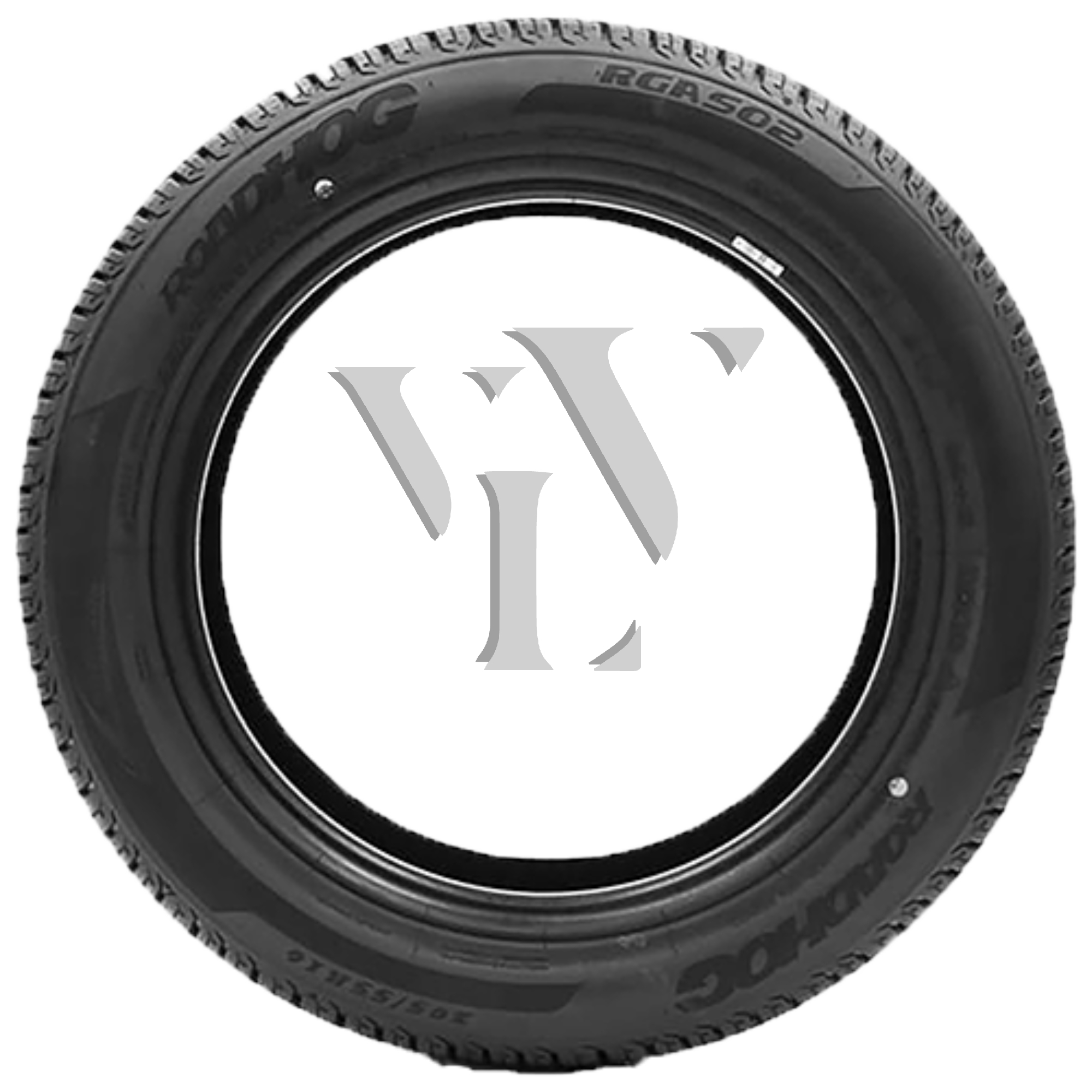  Allwetterreifen ROADHOG RGAS02 195/55 R16 87 H  