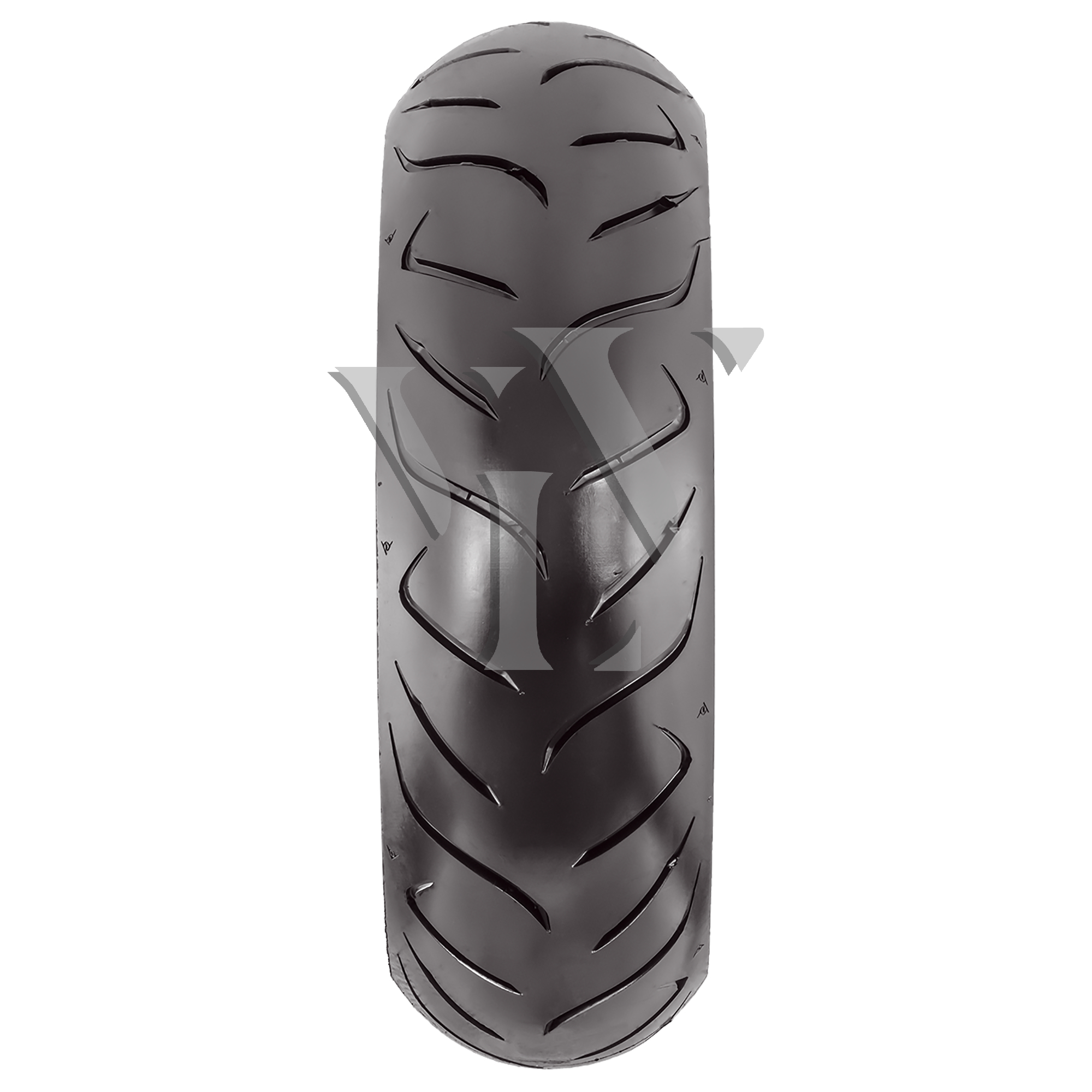  Motorradreifen DUNLOP SPORTMAX ROADSMART II TL 190/50 R17 73 W  