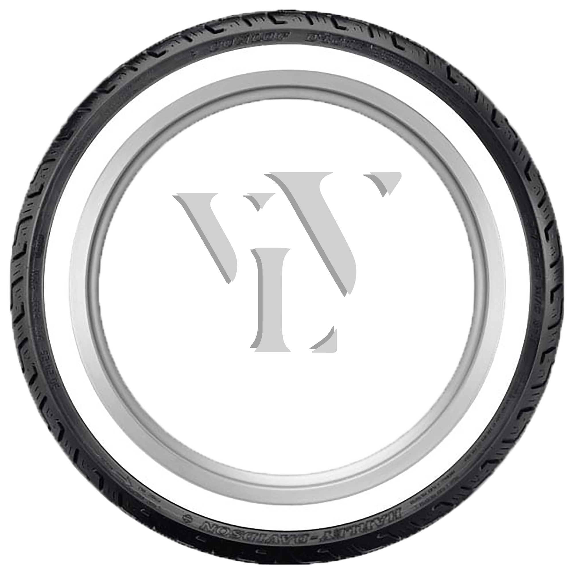  Motorradreifen DUNLOP D401 WWW TL 100/90 R19 57 H  