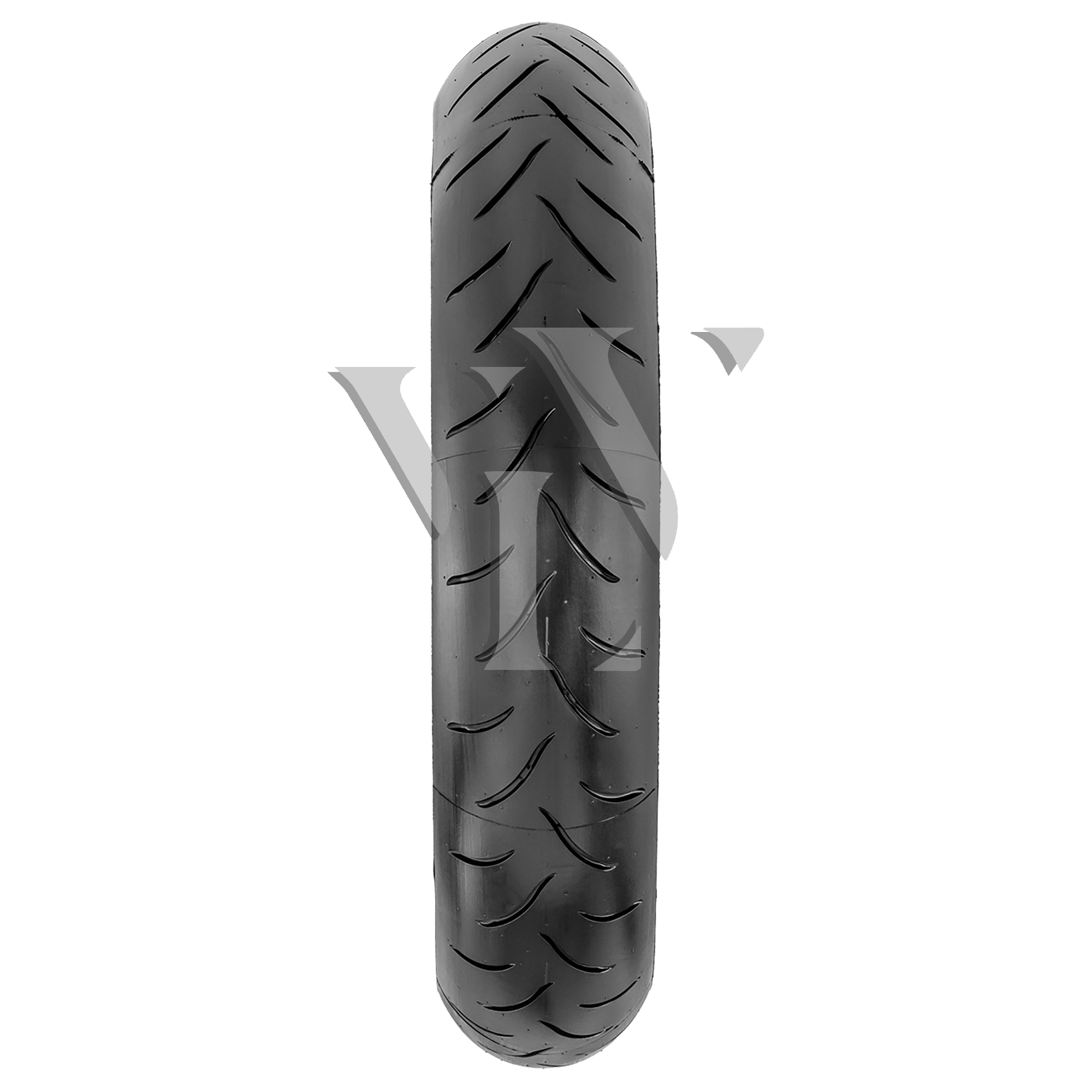 Motorradreifen BRIDGESTONE BATTLAX BT-016 PRO TL FRONT 110/80 R18 58 W  