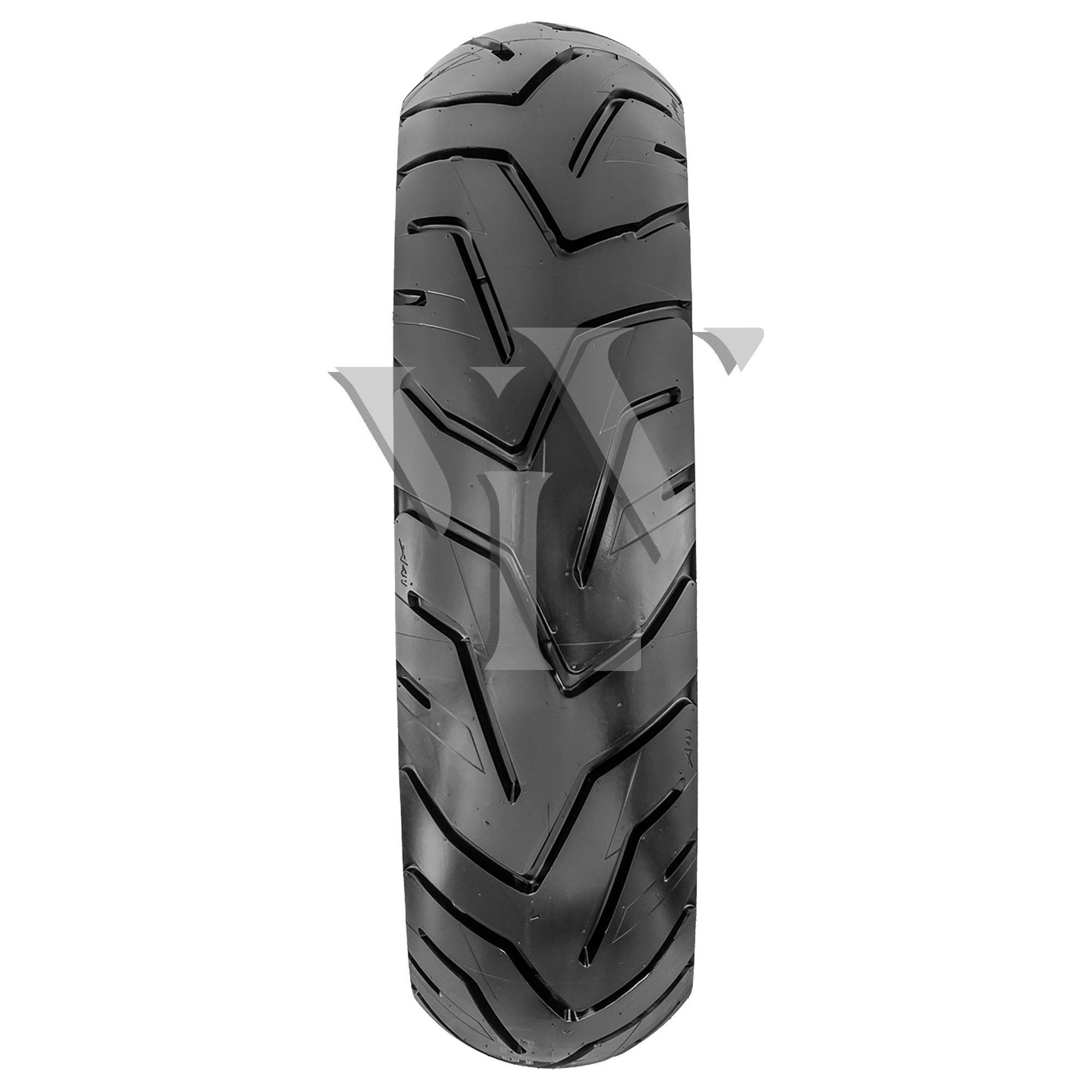 Motorradreifen BRIDGESTONE BATTLAX ADVENTURE A41 TL REAR 190/55 R17 75 W  