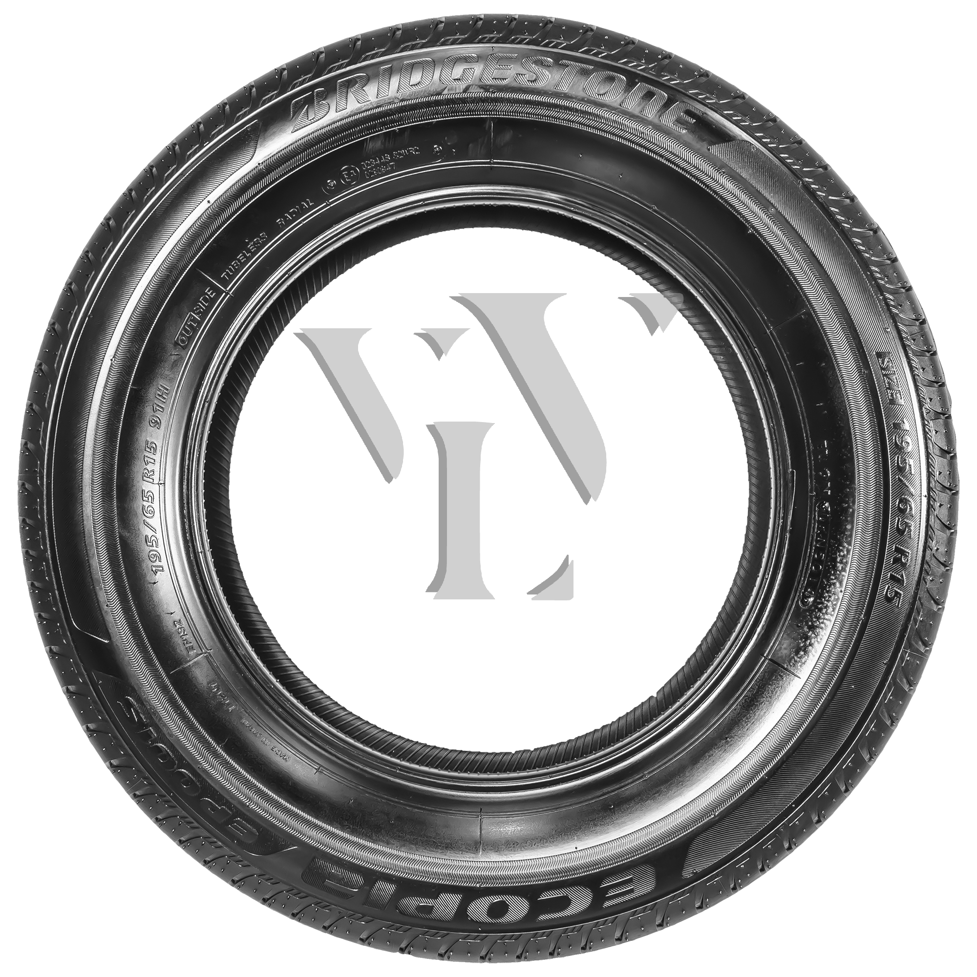  Sommerreifen BRIDGESTONE EP001S AO 185/65 R15 92 V  