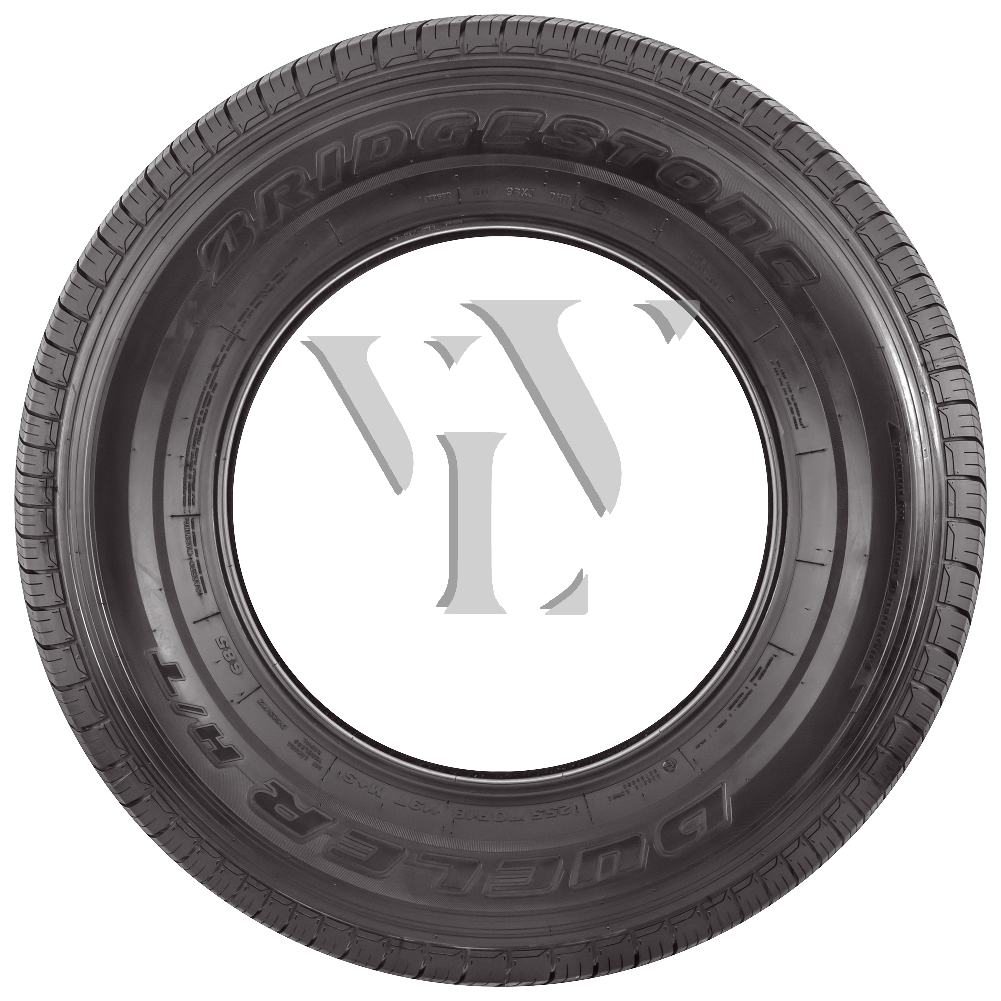  Sommerreifen BRIDGESTONE DUELER H/T 685 255/70 R18 113 T  