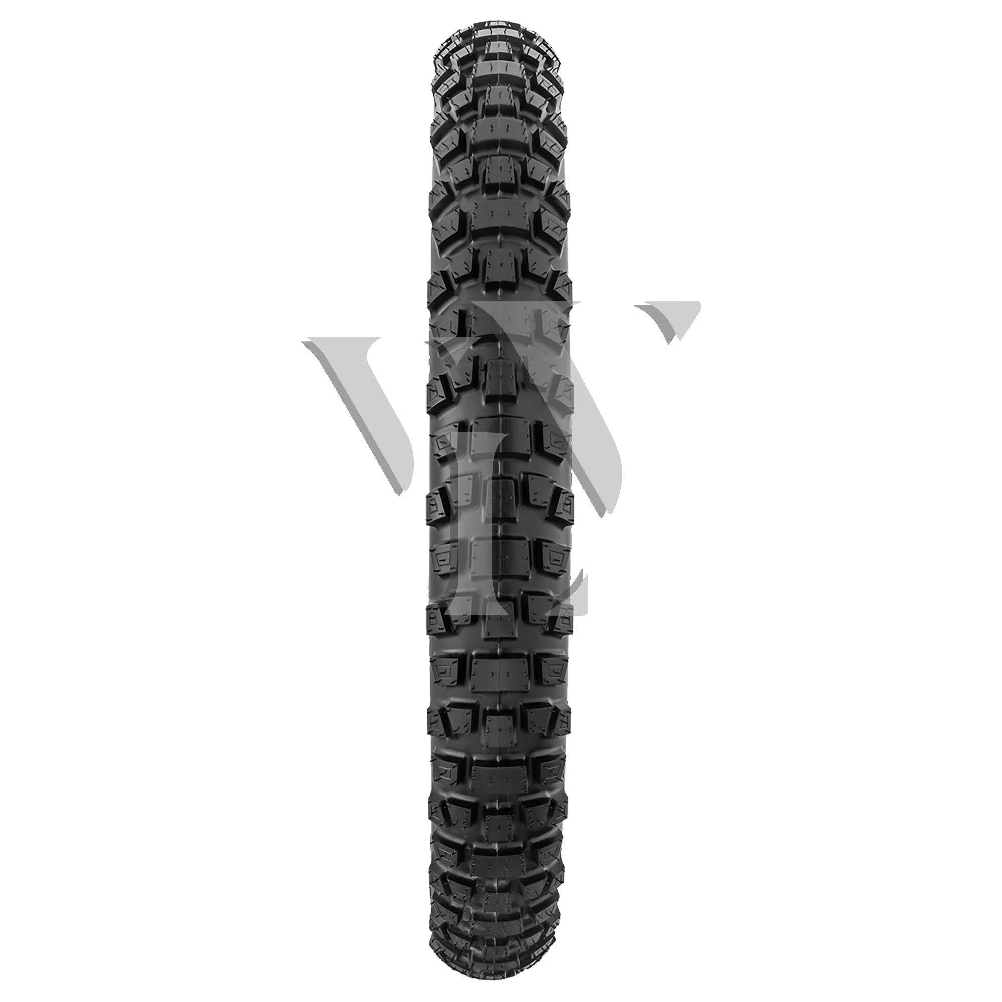  Motorradreifen BRIDGESTONE BATTLAX ADVENTURECROSS AX41 TL FRONT 100/90 R18 56 P  