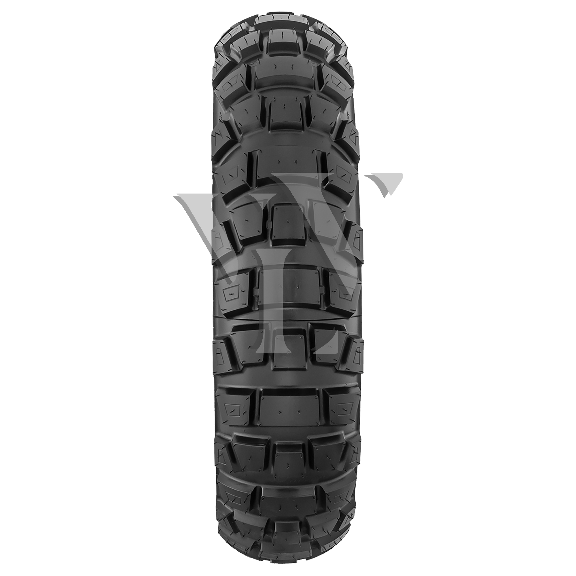  Motorradreifen BRIDGESTONE BATTLAX ADVENTURECROSS AX41 TL REAR 120/90 R17 64 P  
