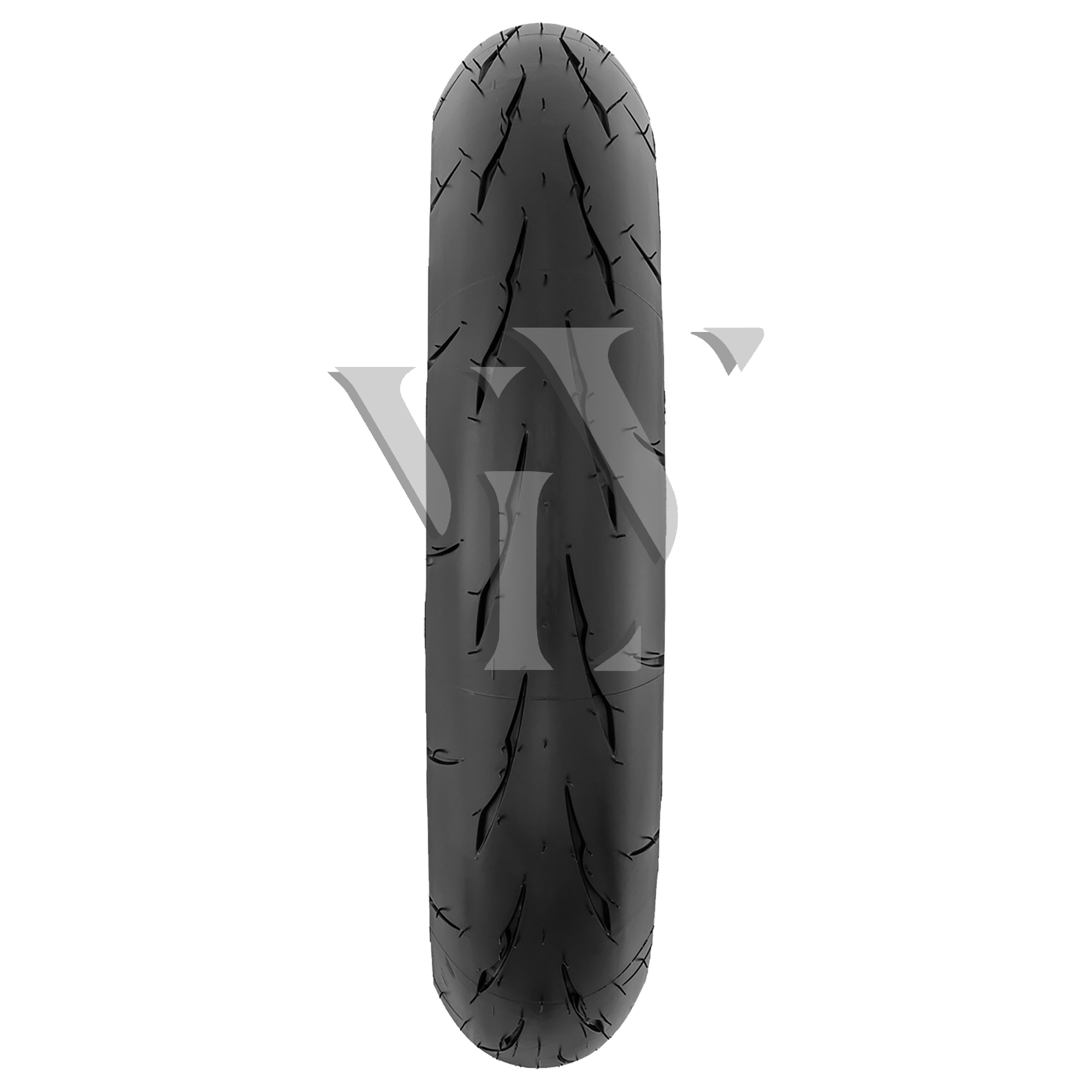 Motorradreifen BRIDGESTONE BATTLAX RACING STREET RS11 TL FRONT 120/70 R17 58 W  