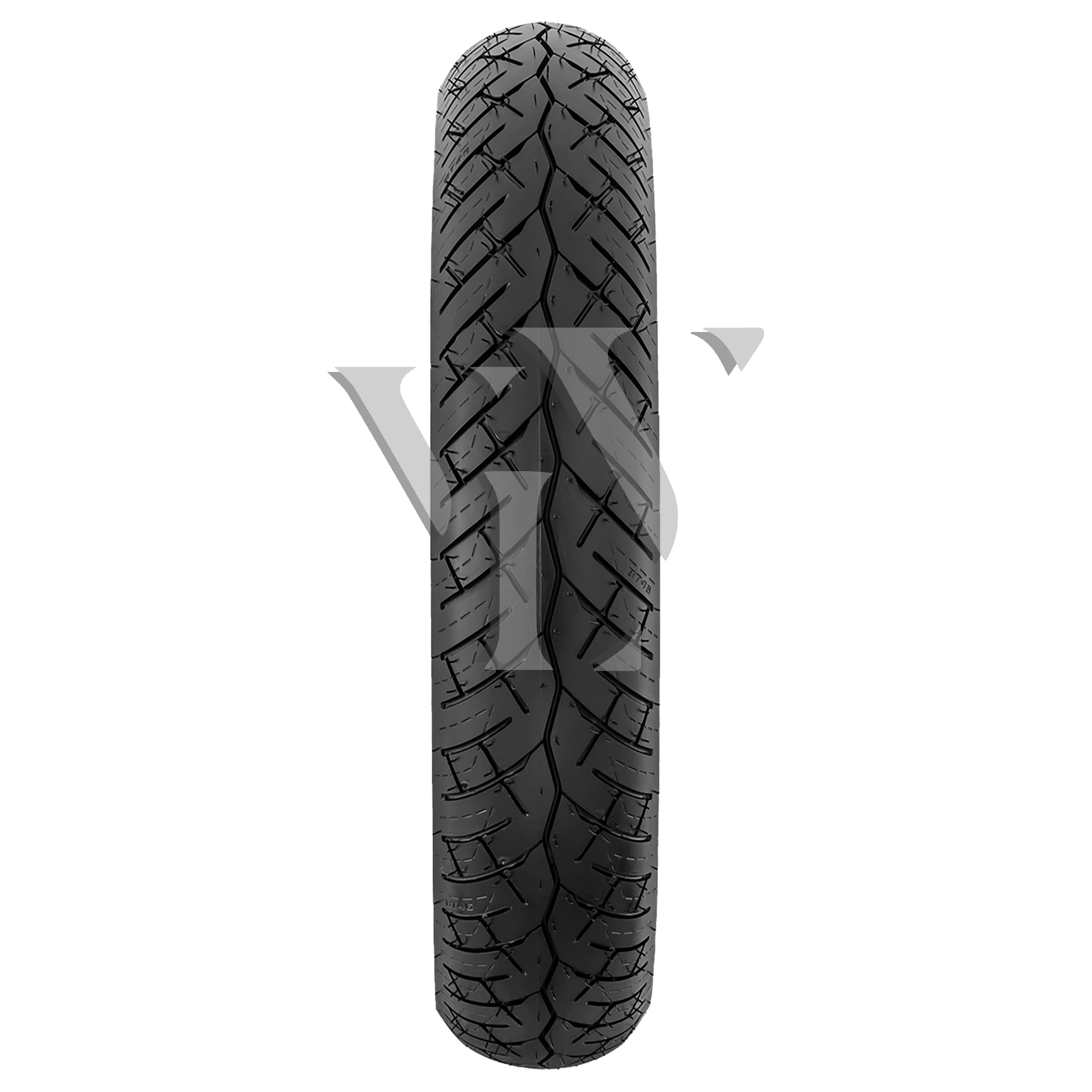  Motorradreifen BRIDGESTONE BATTLAX BT46 TL FRONT 120/70 R17 58 H  
