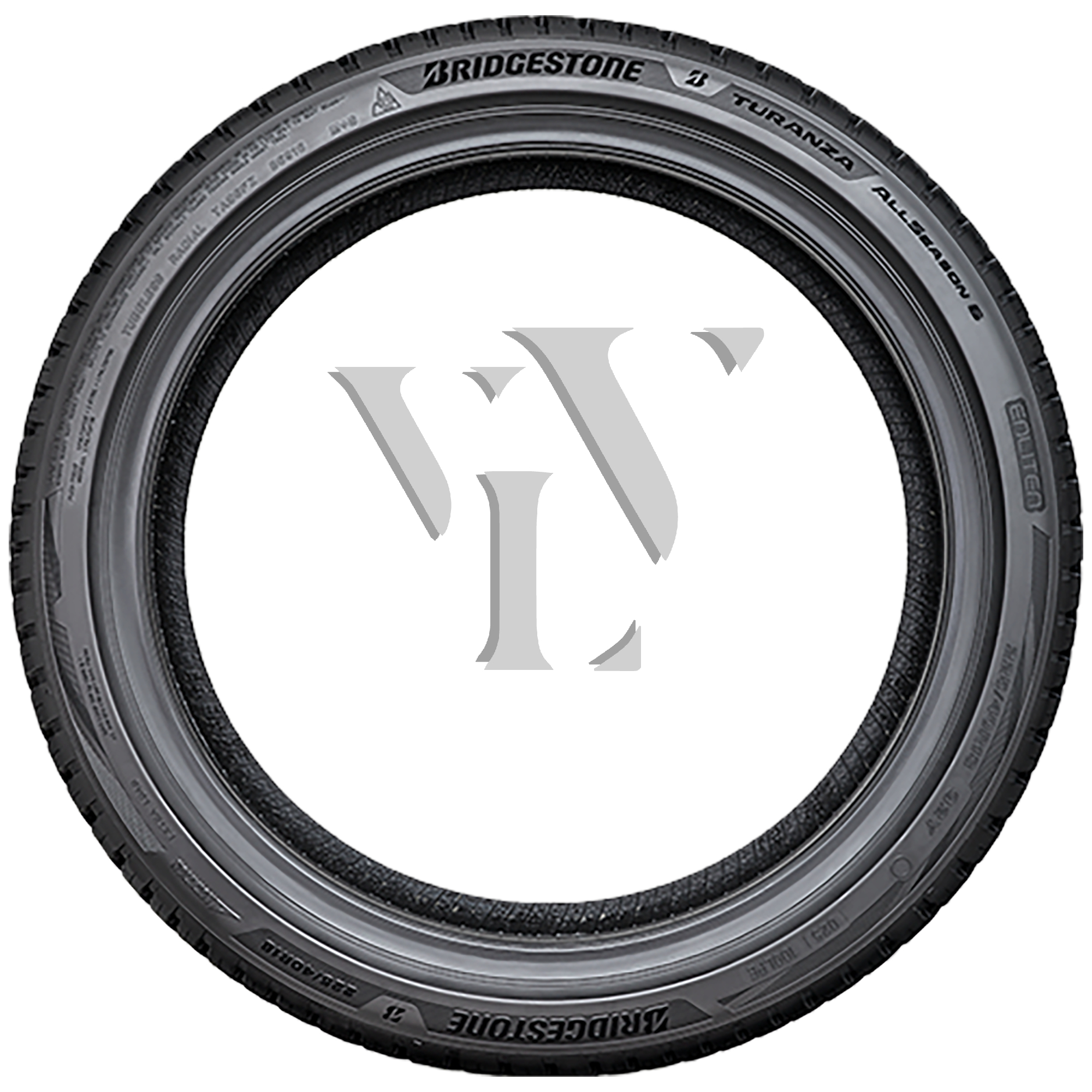  Allwetterreifen BRIDGESTONE TURANZA ALL SEASON 6 ENLITEN 225/60 R16 102 W  