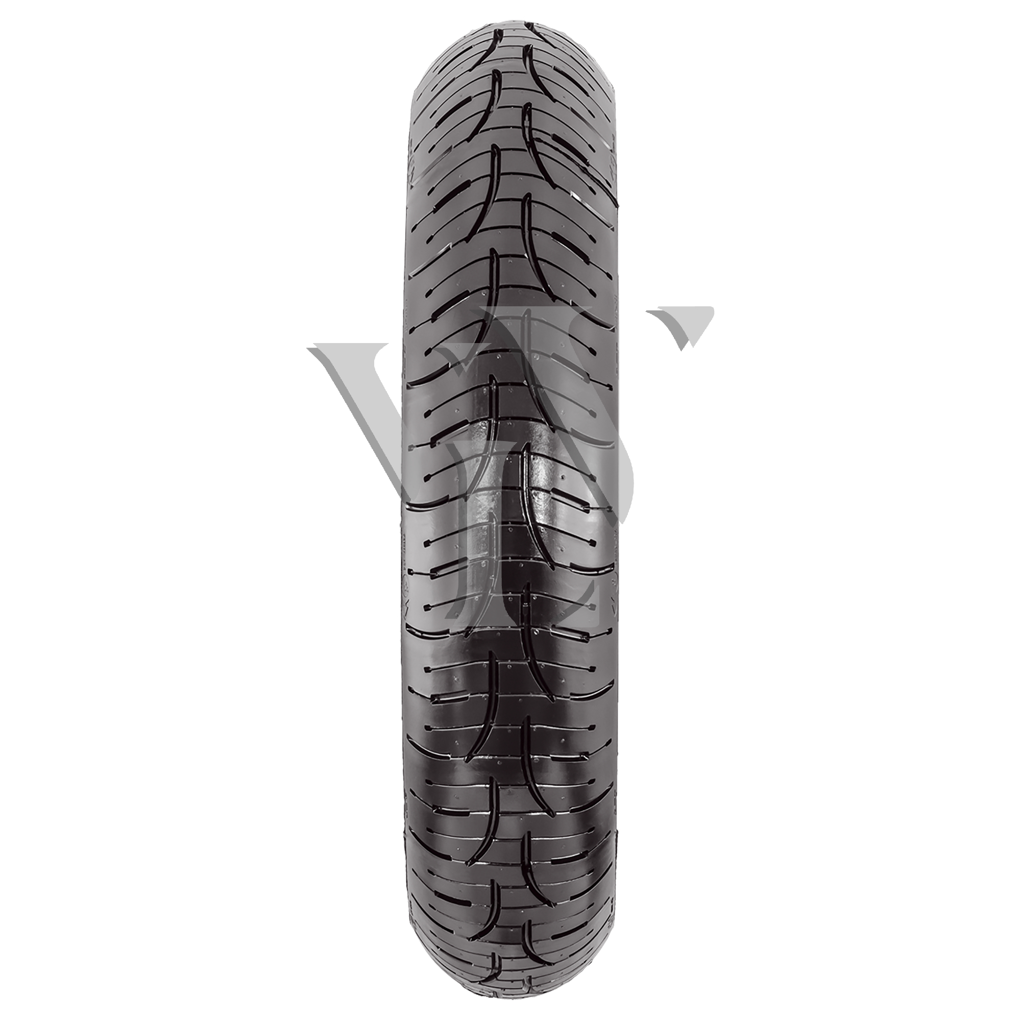  Motorradreifen MICHELIN PILOT ROAD 4 TL FRONT 120/70 R17 58 W  