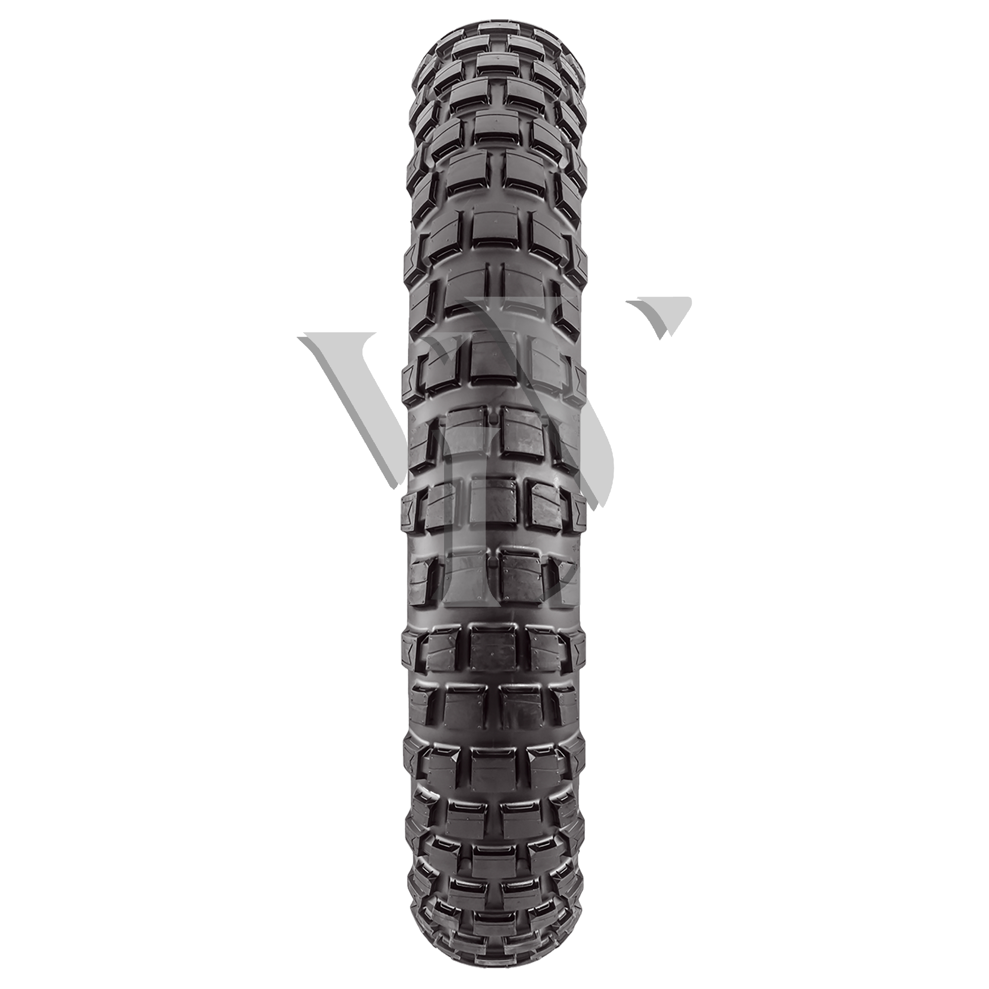  Motorradreifen MICHELIN ANAKEE WILD FRONT 120/70 R19 60 R  