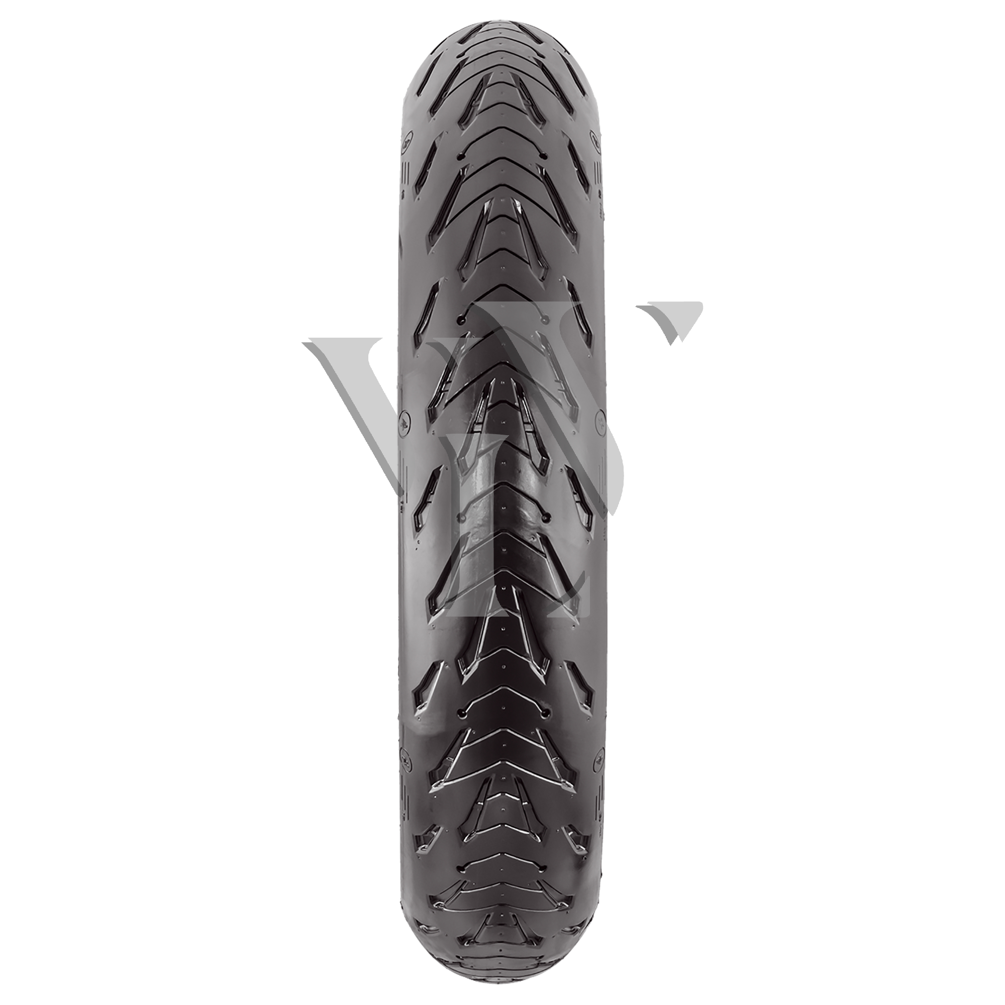  Motorradreifen MICHELIN ROAD 5 TL FRONT 120/70 R17 58 W  