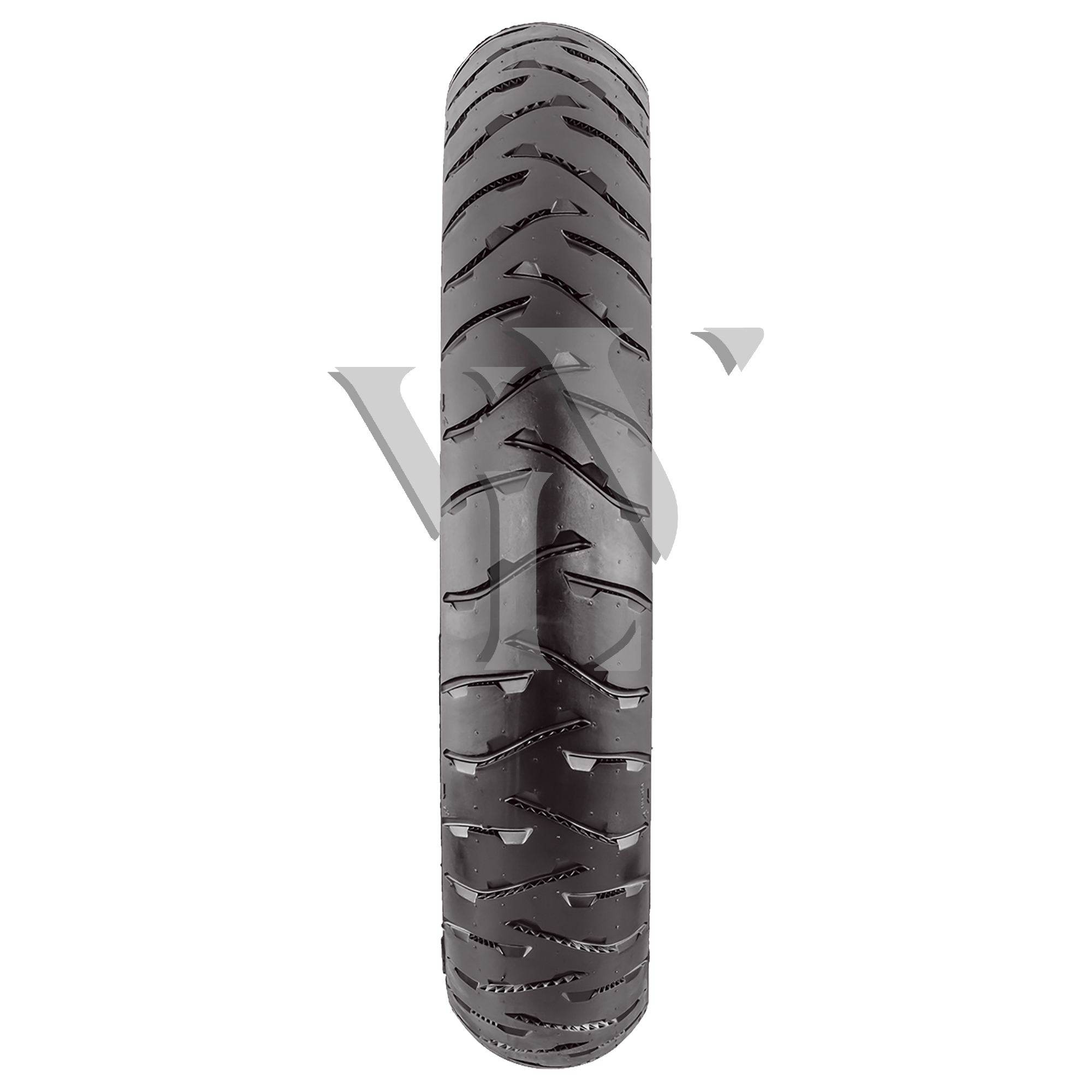  Motorradreifen MICHELIN ANAKEE 3 FRONT 120/70 R19 60 V  