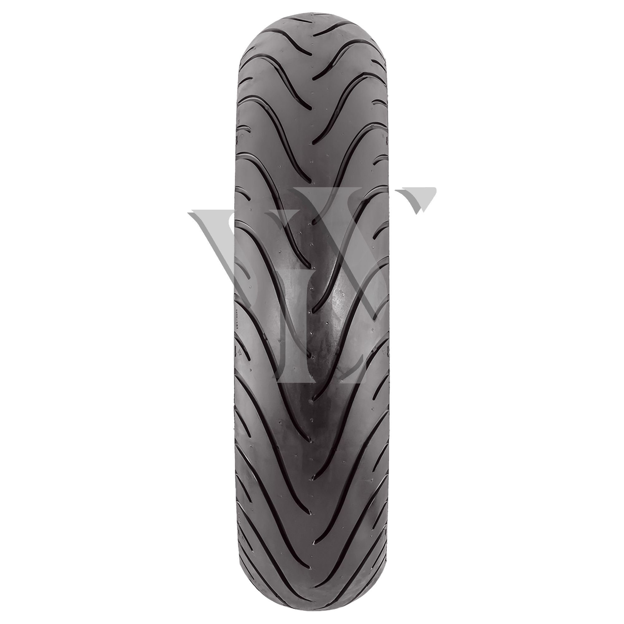  Motorradreifen MICHELIN PILOT STREET RADIAL REAR 160/60 R17 69 H  