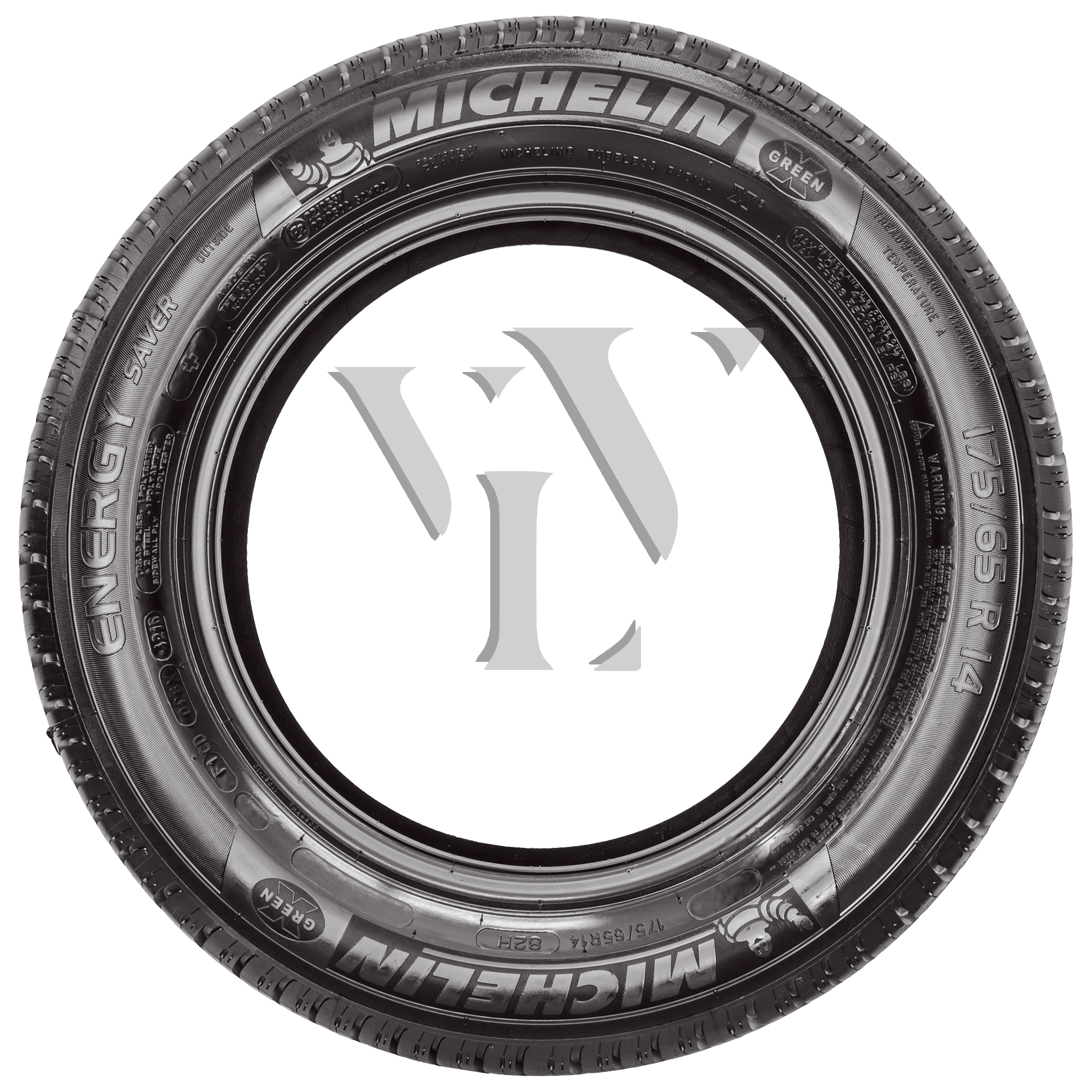 Sommerreifen MICHELIN ENERGY SAVER+ NUR 14 ZOLL 185/65 R14 86 H  