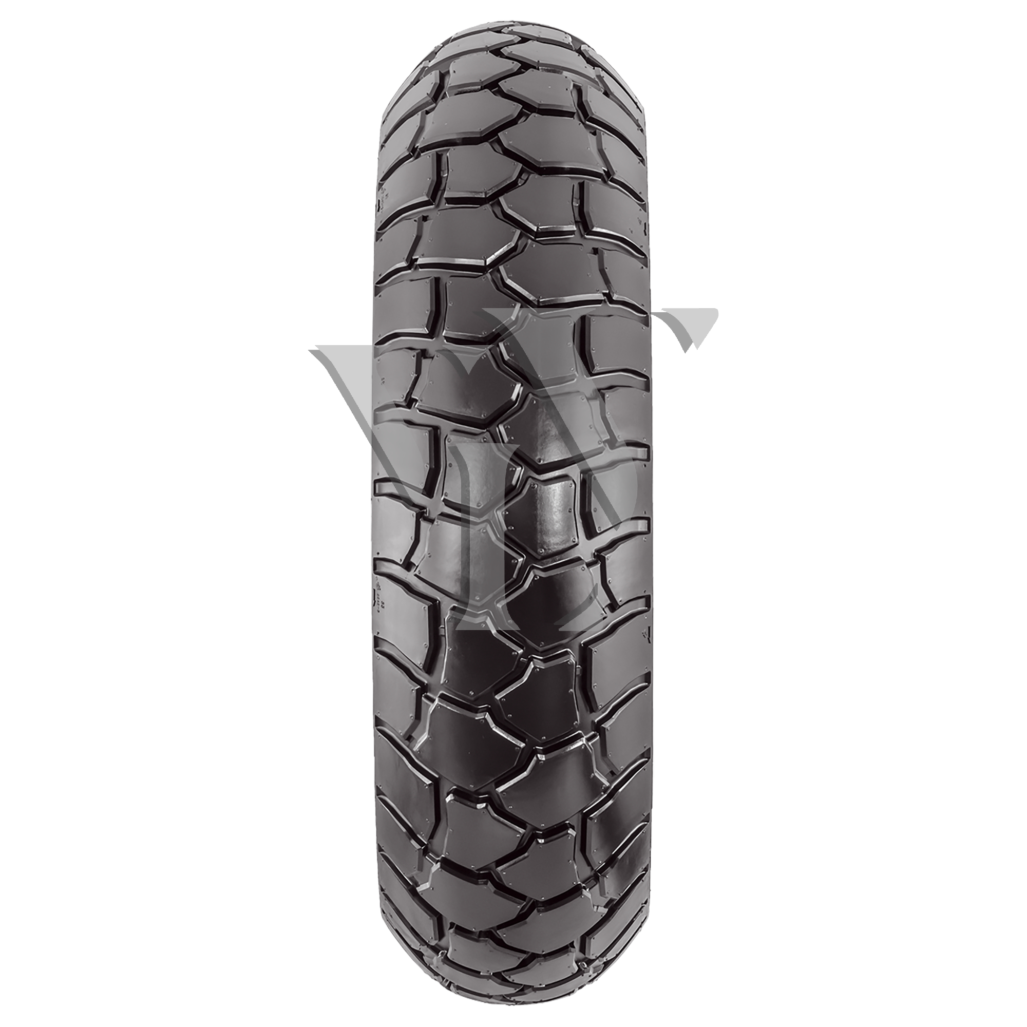  Motorradreifen MICHELIN ANAKEE ADVENTURE REAR 160/60 R17 69 V  