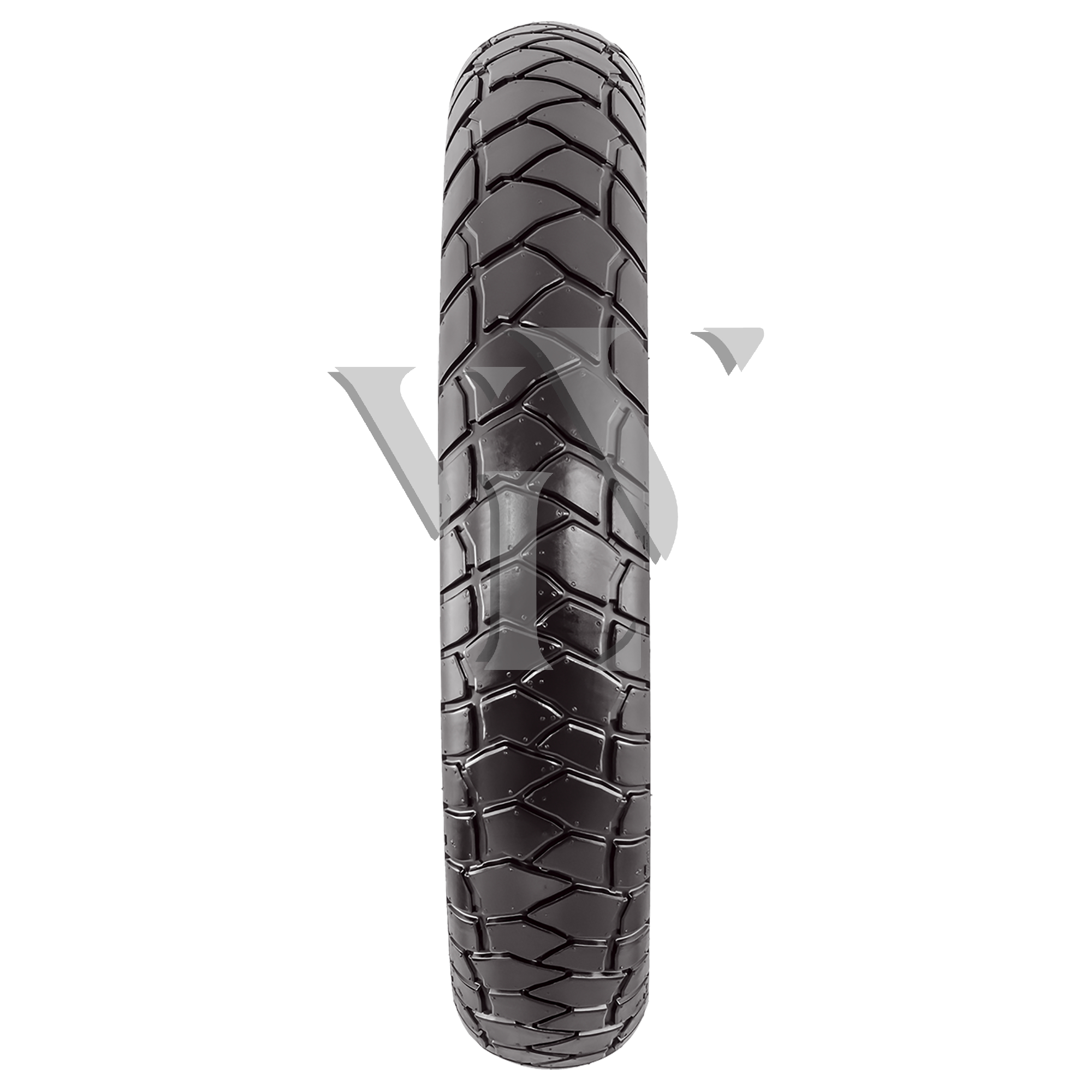  Motorradreifen MICHELIN ANAKEE ADVENTURE FRONT 120/70 R17 57 V  