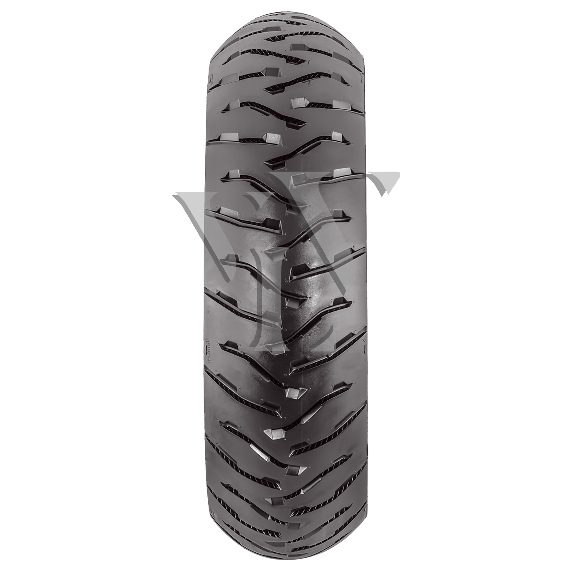  Motorradreifen MICHELIN ANAKEE 3 REAR 150/70 R17 69 V  
