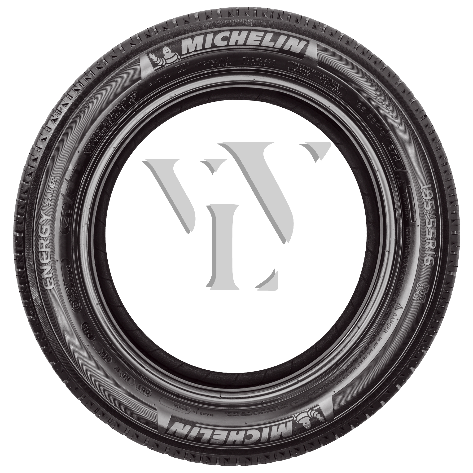  Sommerreifen MICHELIN ENERGY SAVER (*) 175/65 R15 88 H  