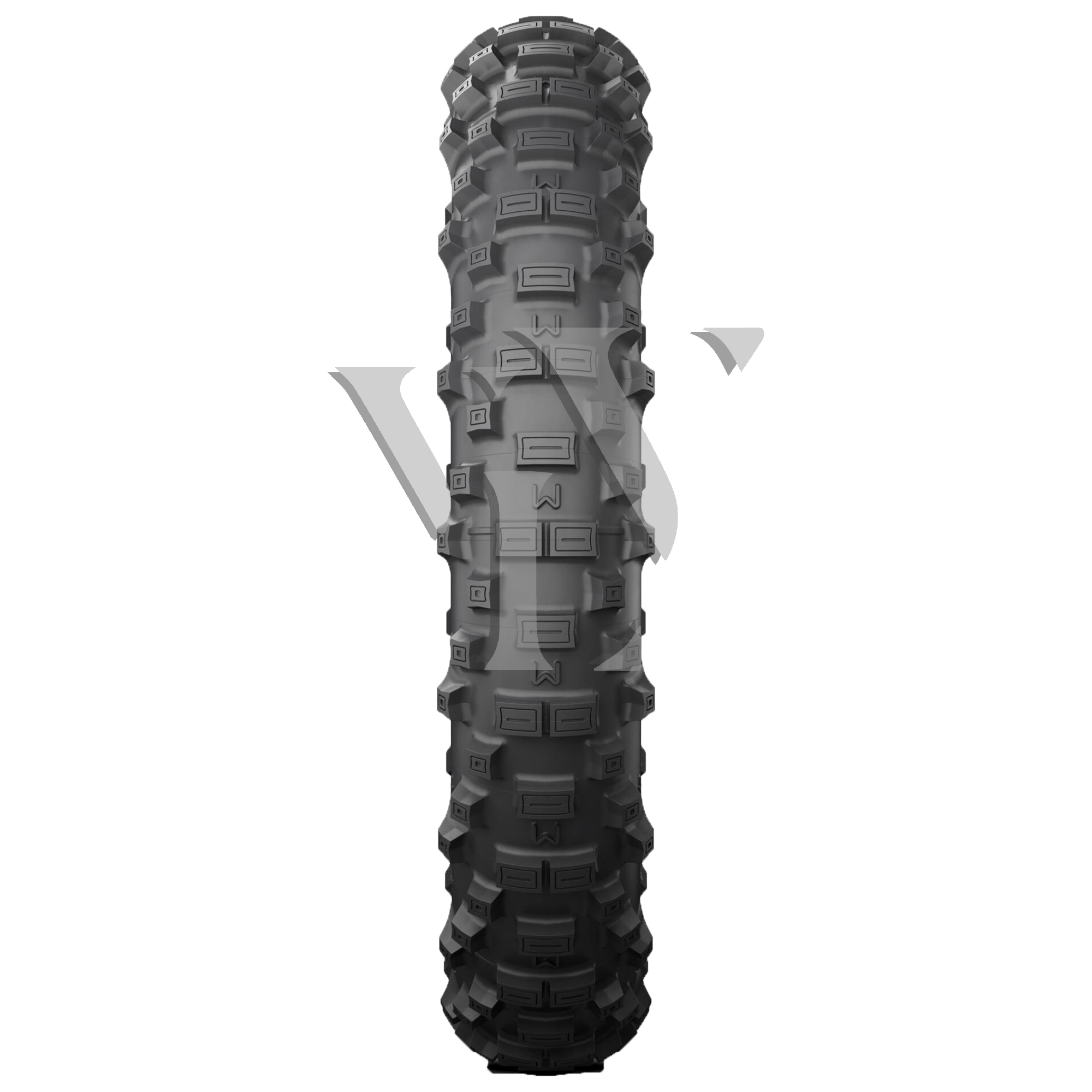  Motorradreifen MICHELIN ENDURO MEDIUM TT REAR 120/90 R18 65 R  