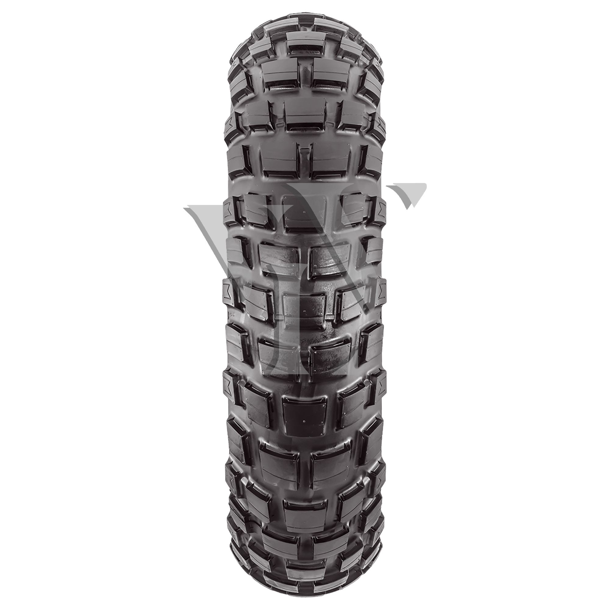  Motorradreifen MICHELIN ANAKEE WILD TT REAR 130/80 R18 66 S  