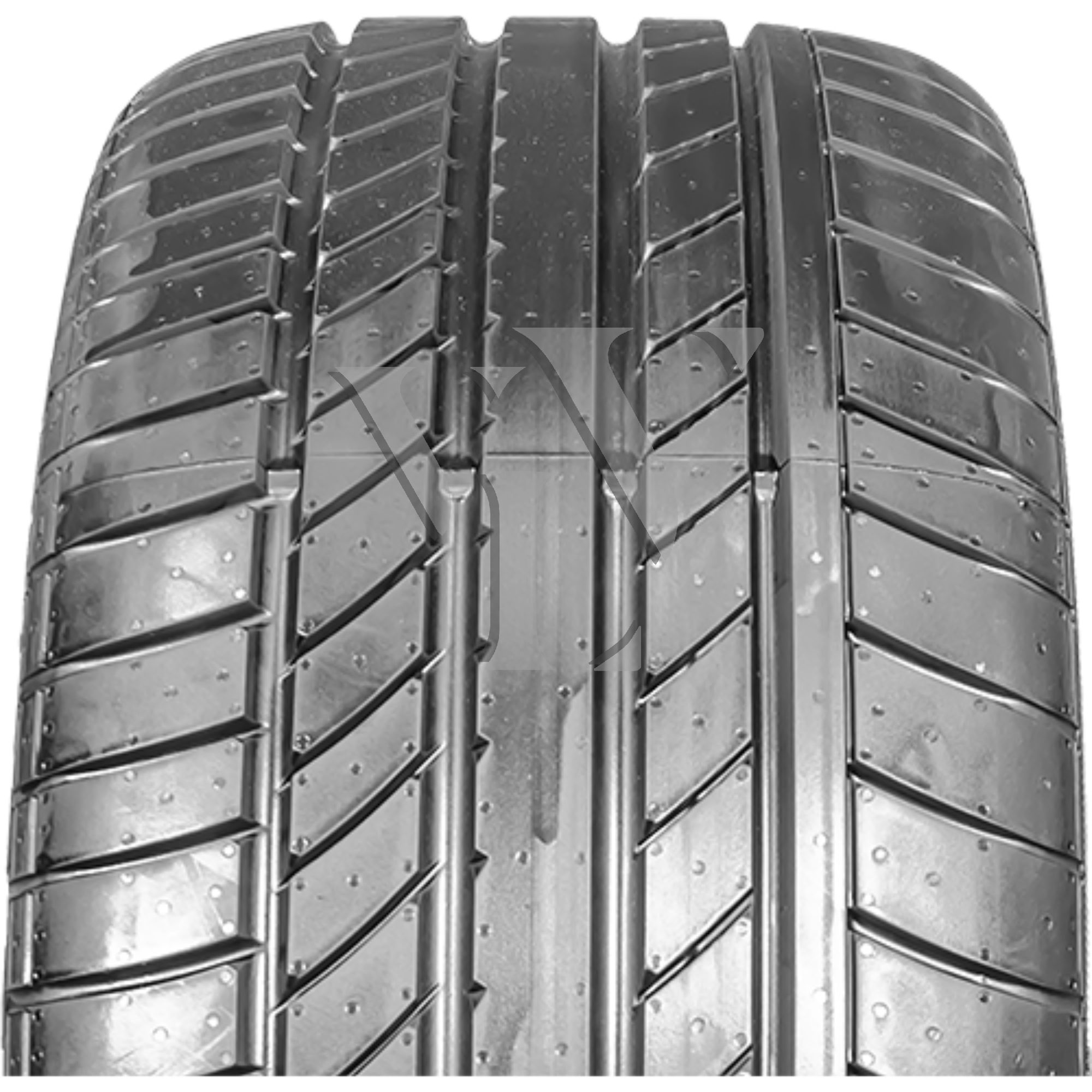  Sommerreifen CONTINENTAL 4X4 CONTACT 275/40 R20 106 Y  