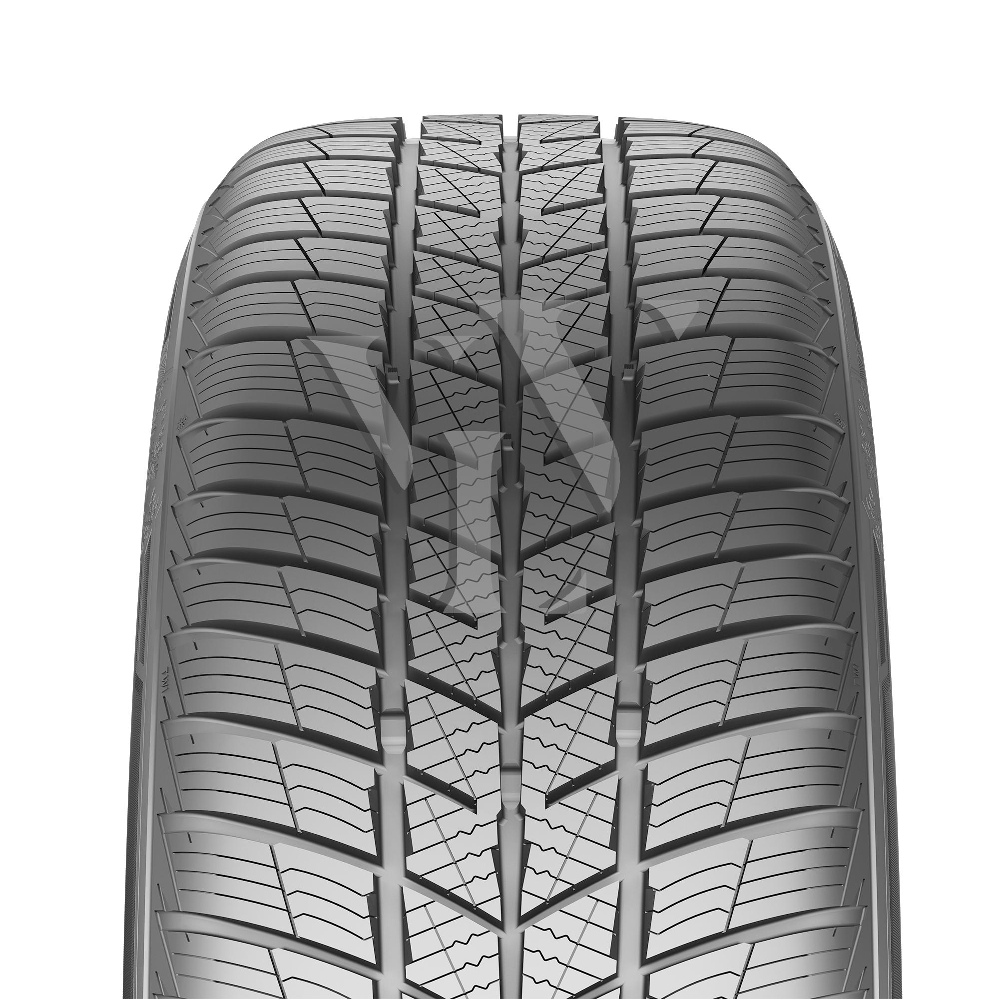  Winterreifen BARUM POLARIS 5 195/60 R15 88 T  