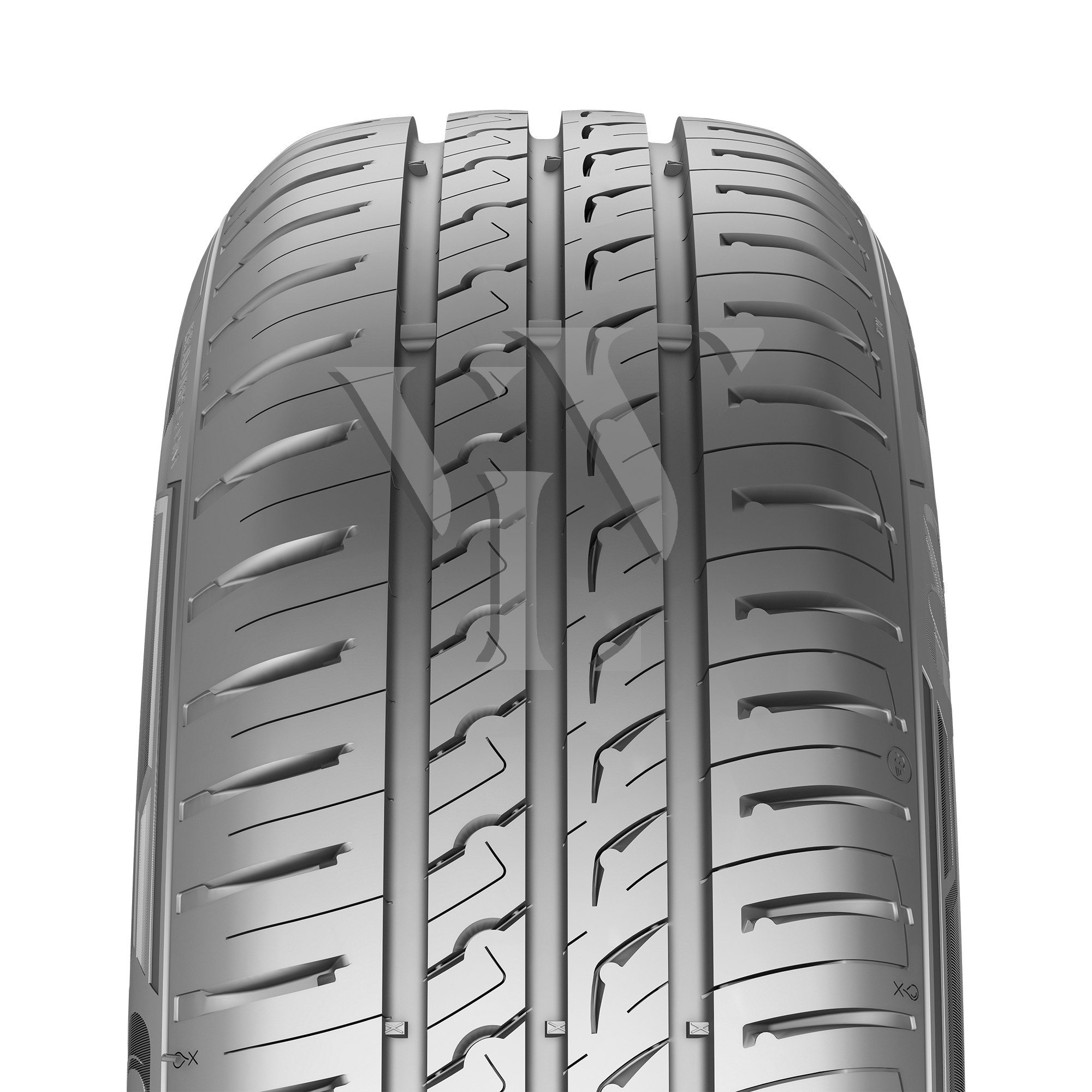  Sommerreifen BARUM BRAVURIS 5 HM 225/60 R17 99 V  