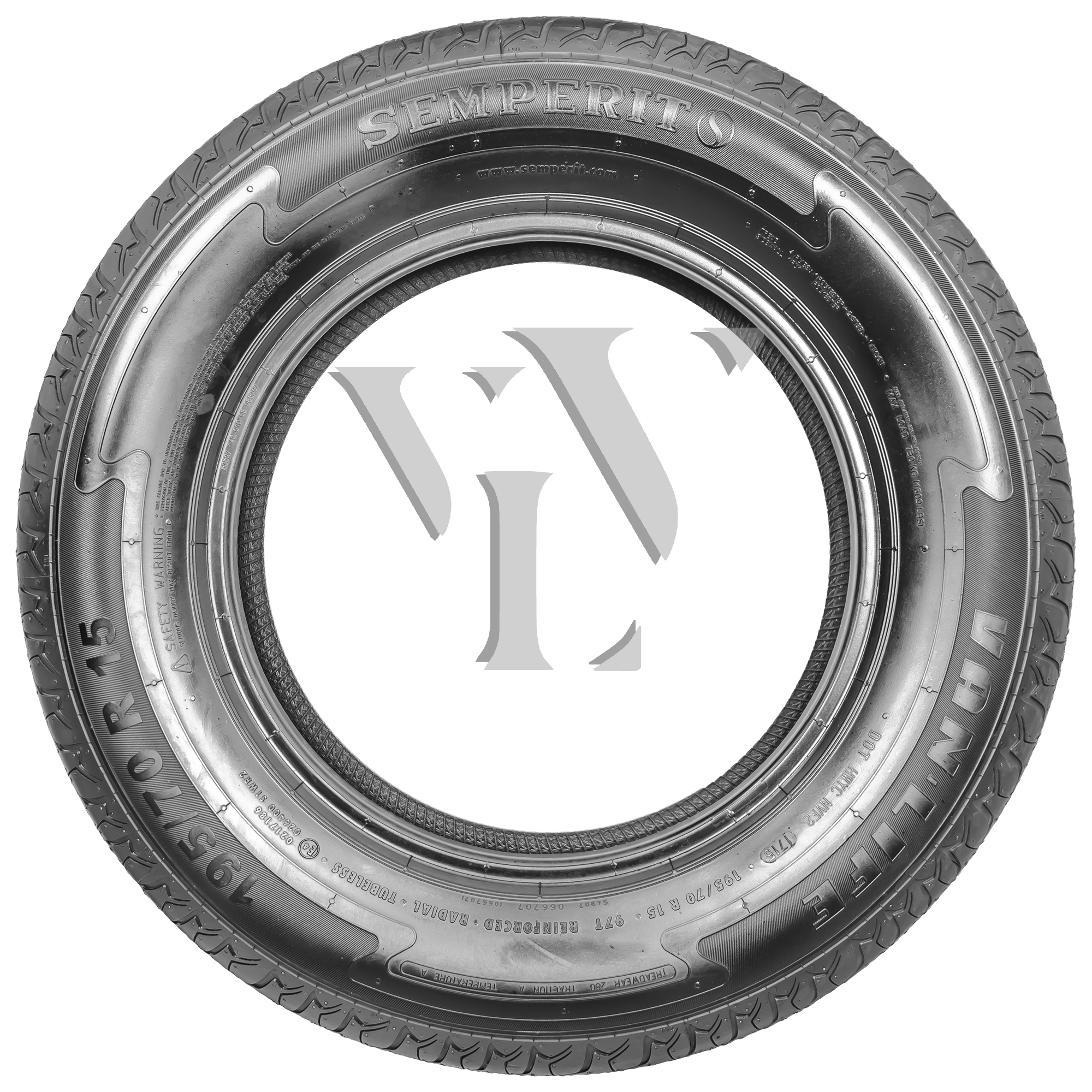  Sommerreifen SEMPERIT VAN-LIFE 175/65 R14 90/88 T  