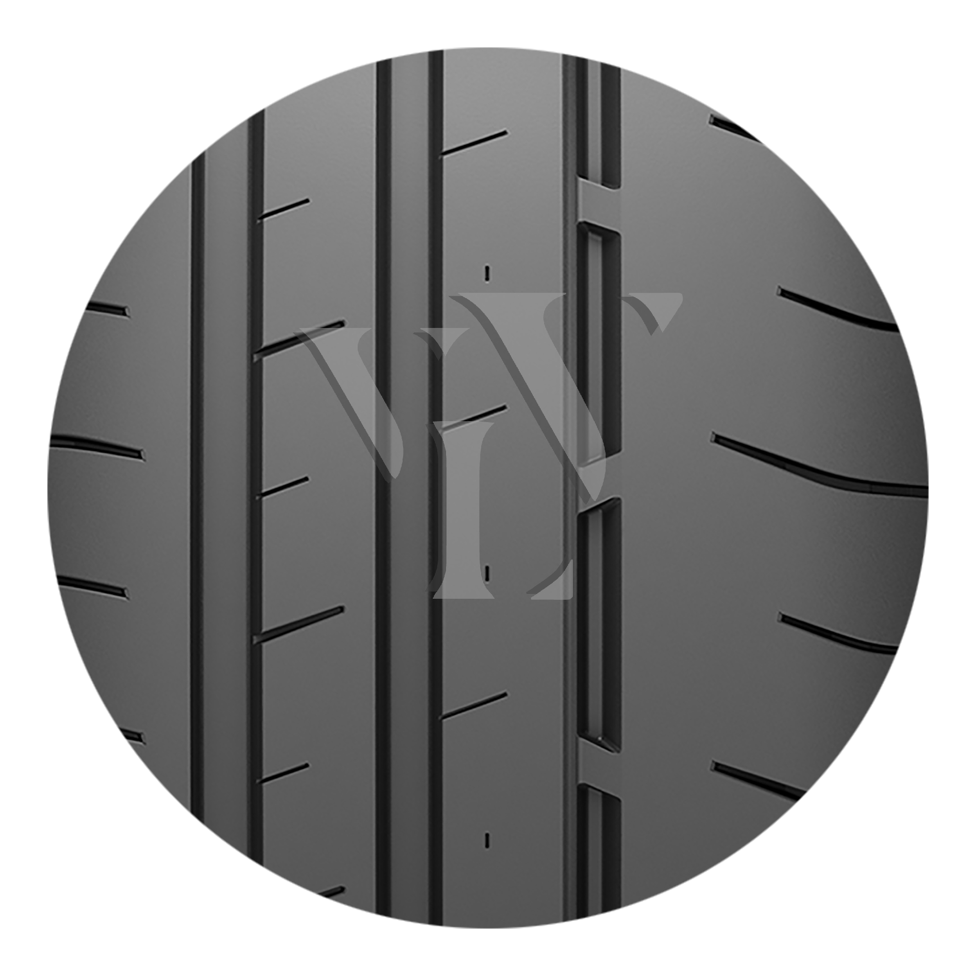  Sommerreifen GOODYEAR EAGLE F1 SUPERSPORT R FP (N0) 315/30 R21 105 Y  