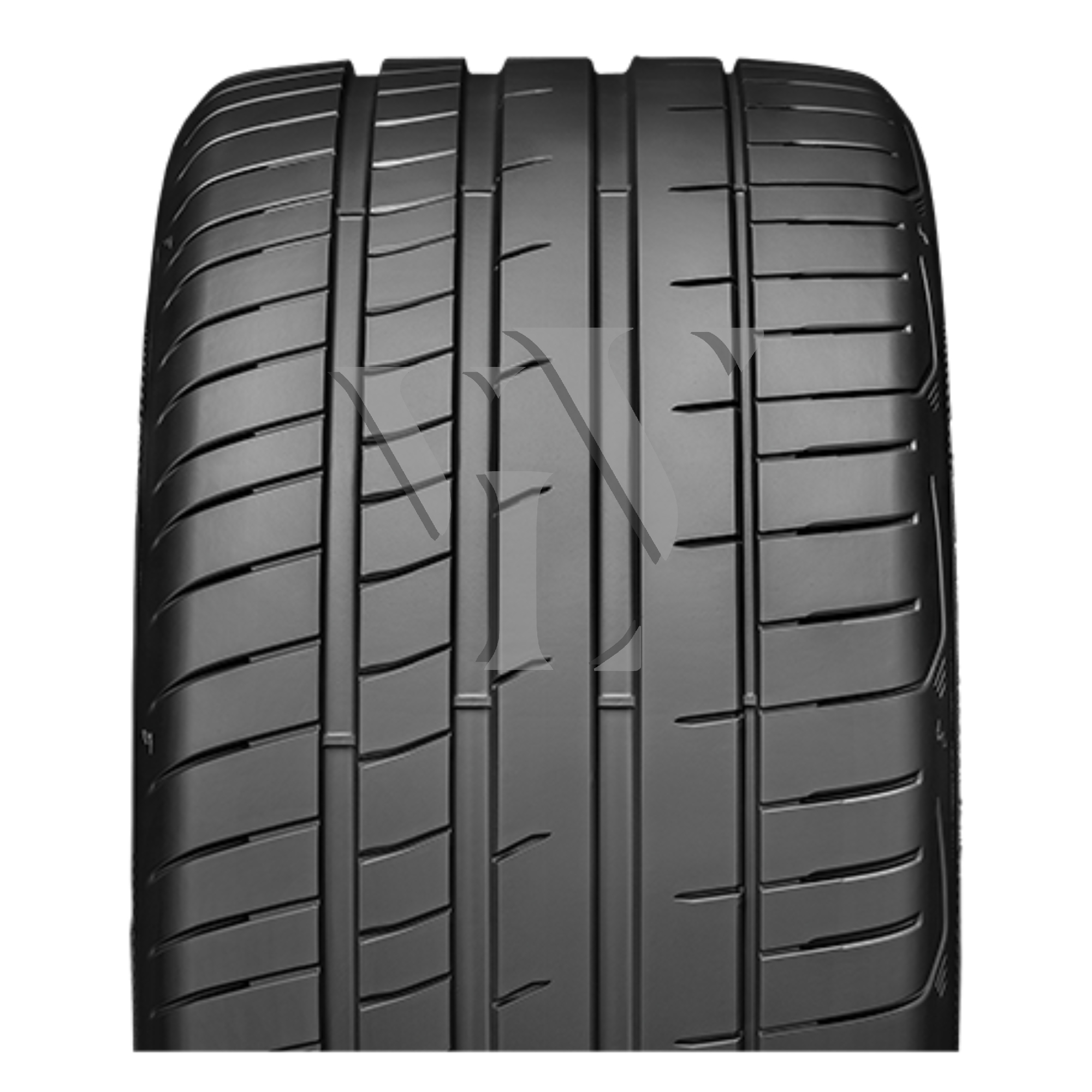  Sommerreifen GOODYEAR EAGLE F1 SUPERSPORT FP 255/35 R20 97 Y  