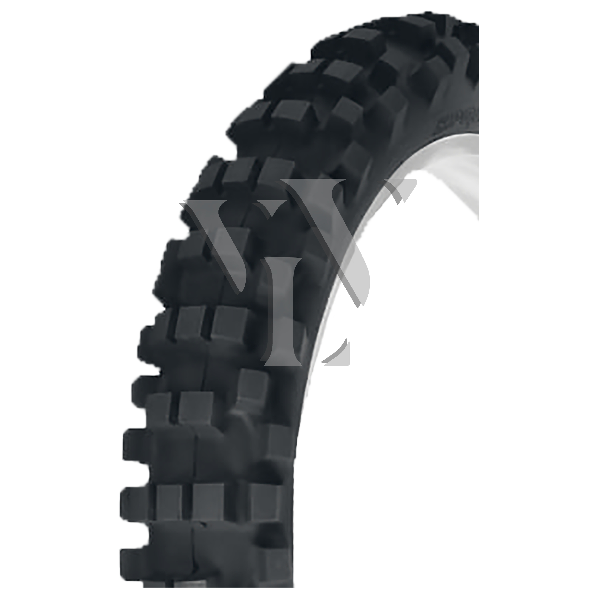  Sommerreifen DUNLOP D952 FRONT 80/100 R21 51 M  