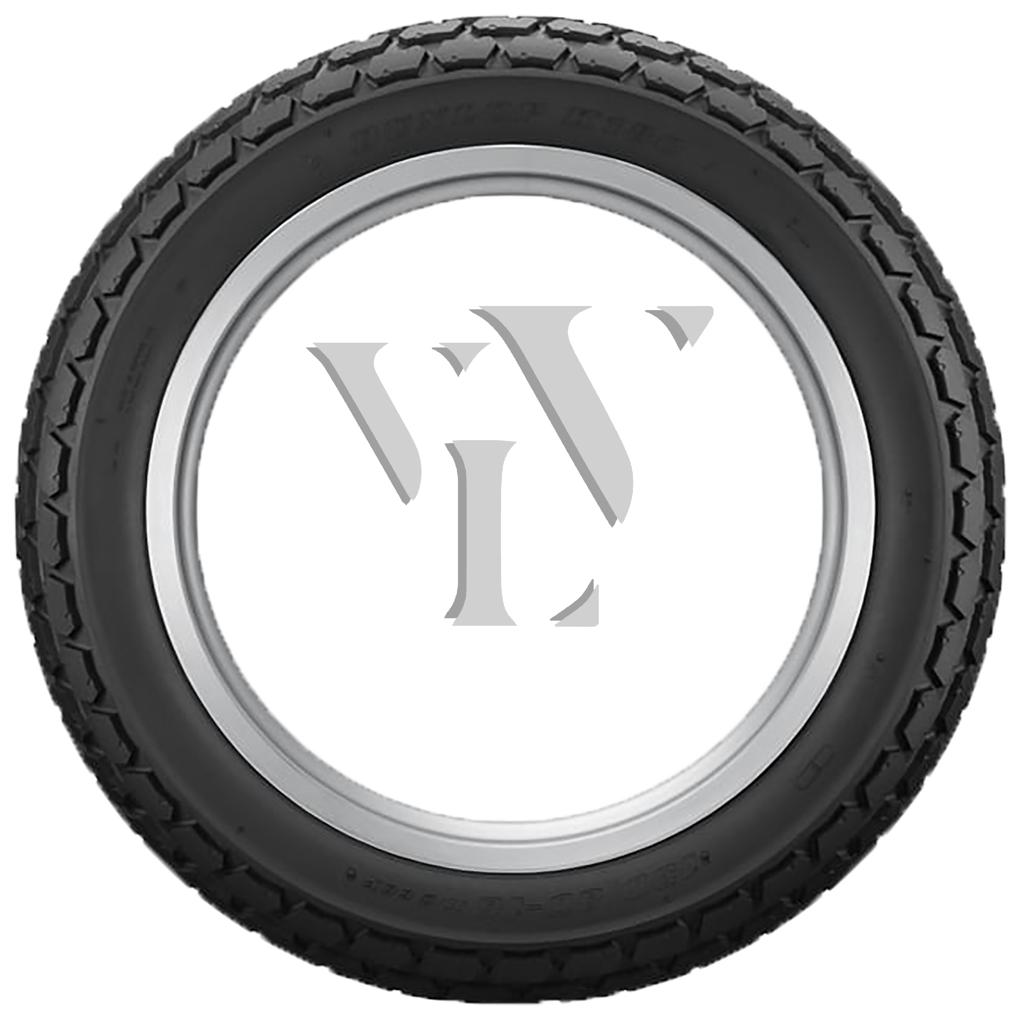  Motorradreifen DUNLOP K180 TT 180/80 R14 78 P  