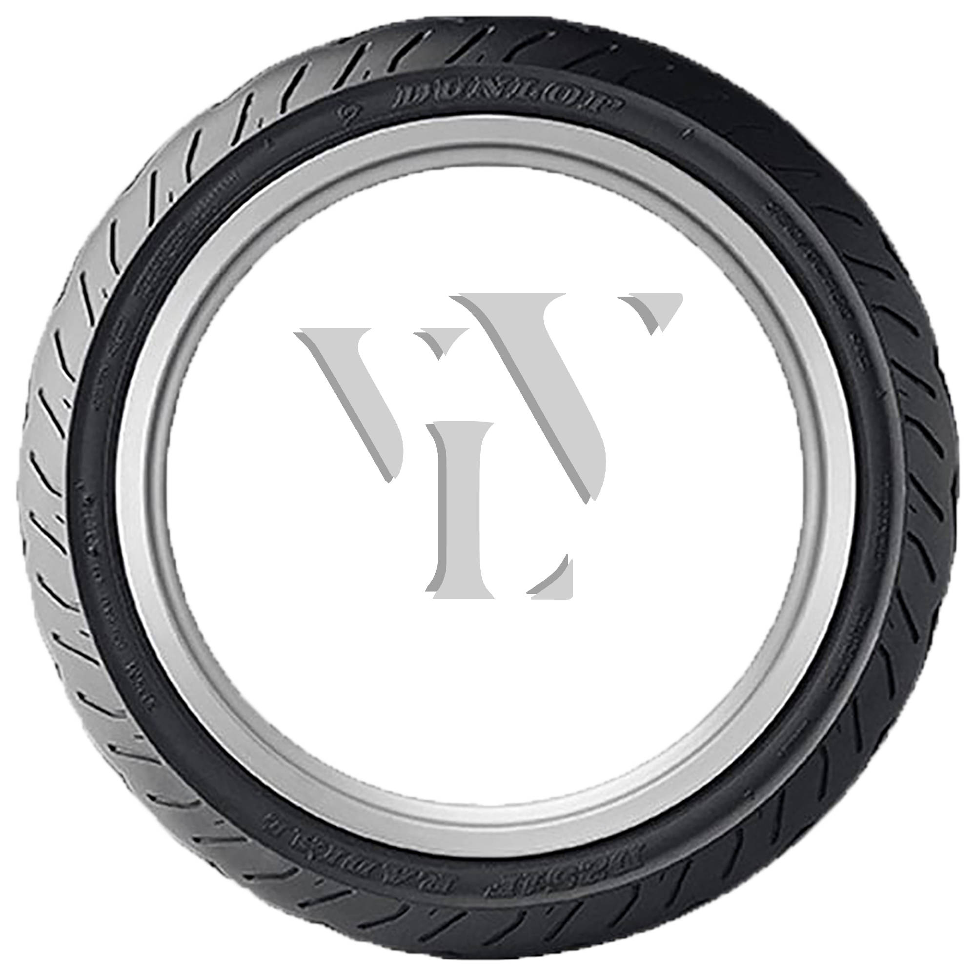  Motorradreifen DUNLOP D251 TL 150/60 R18 67 V  